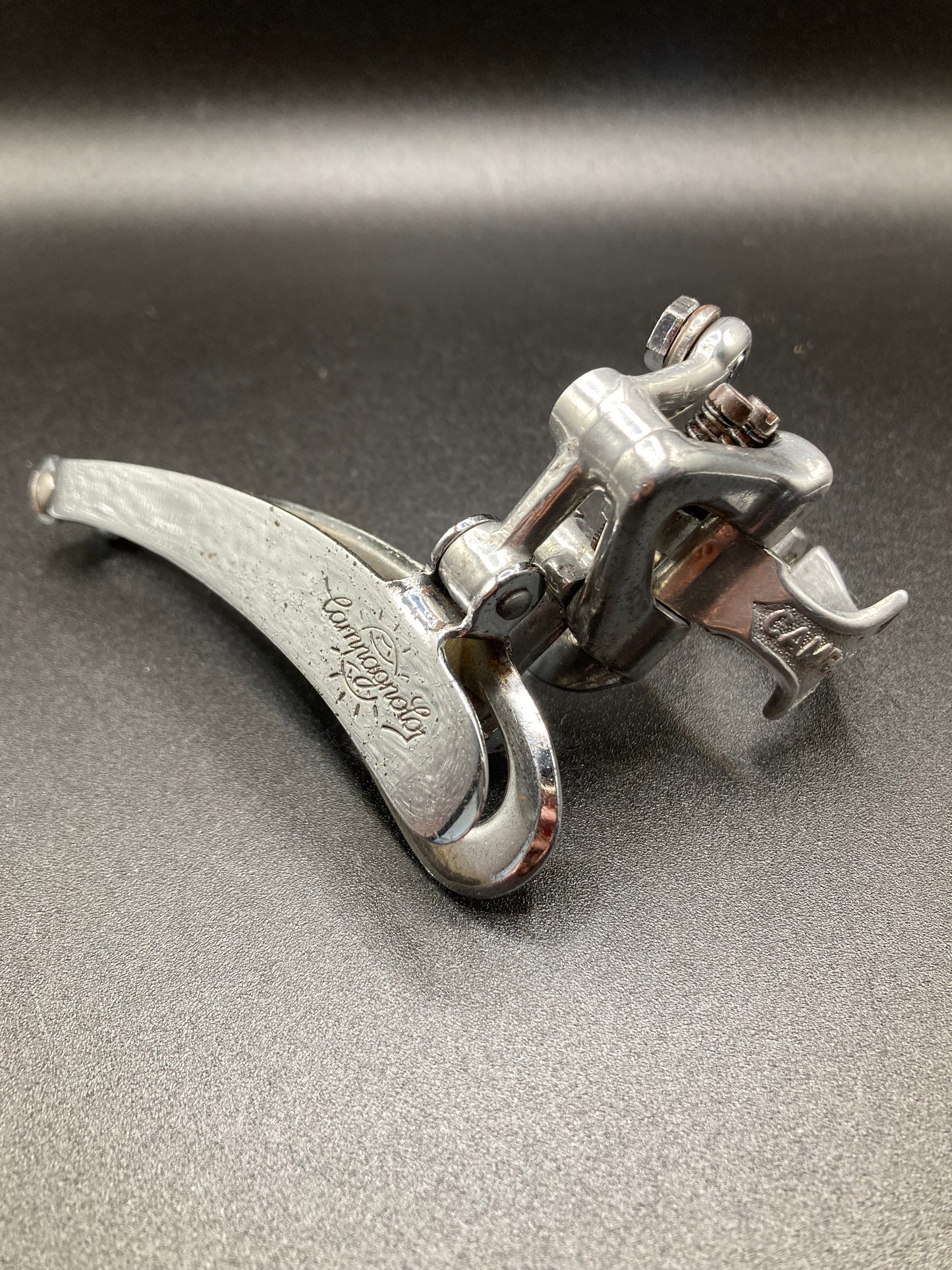 Deragliatore Campagnolo Nuovo Record, mod. 1052/1.