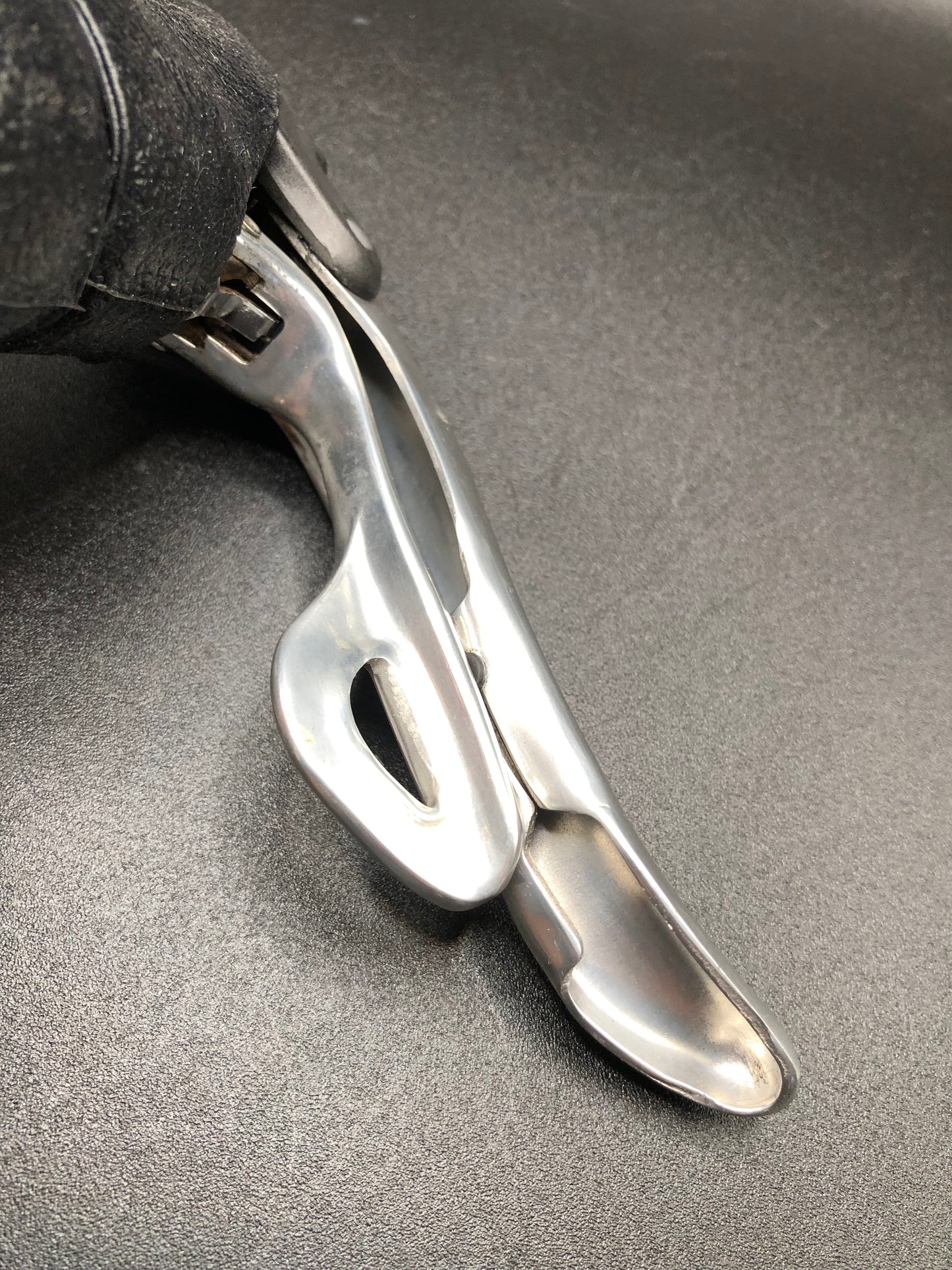 Comandi Ergopower Campagnolo Record 9v. 1998; Carbon BB-System