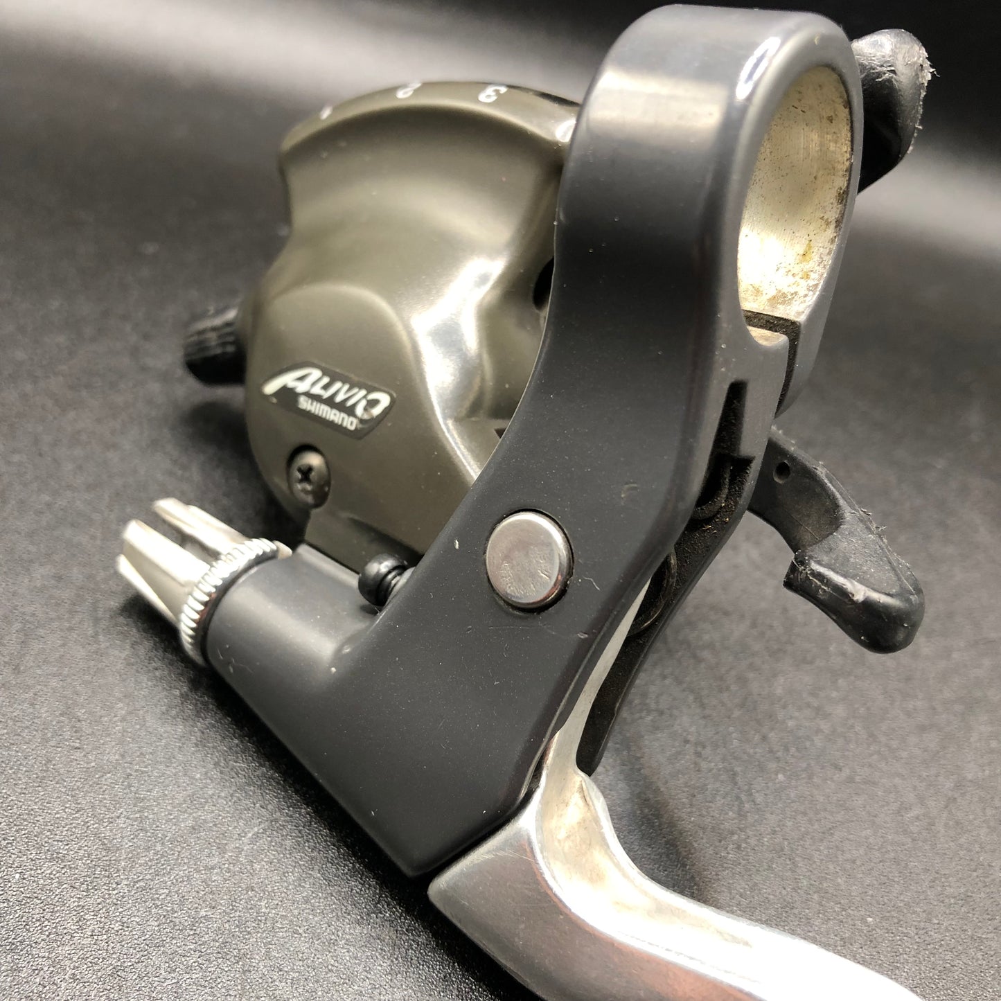 Comandi MTB Shimano Alivio 7v ST-MC12. 1994