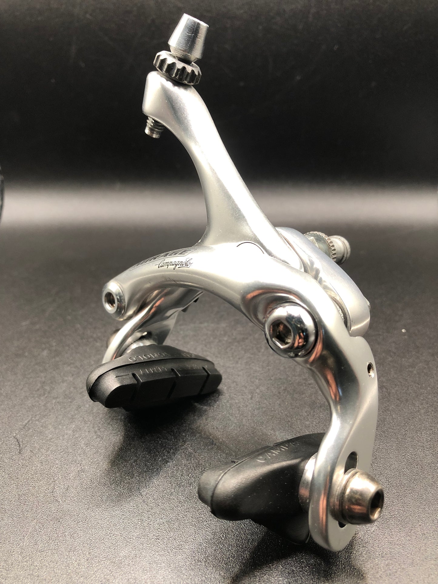 Set freni Campagnolo Mirage.