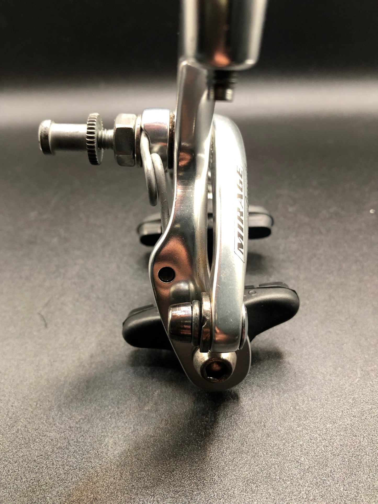 Set freni Campagnolo Mirage.
