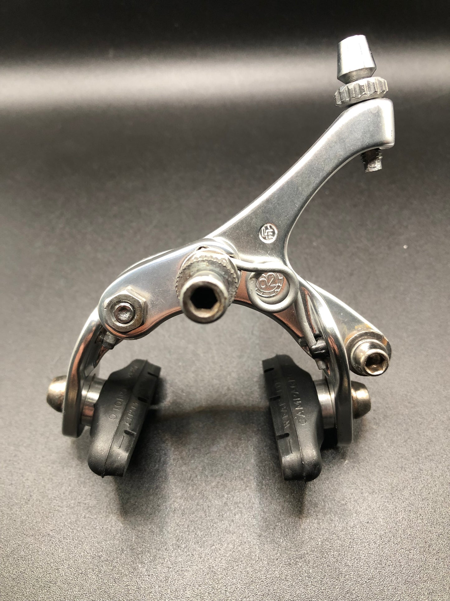 Set freni Campagnolo Mirage.
