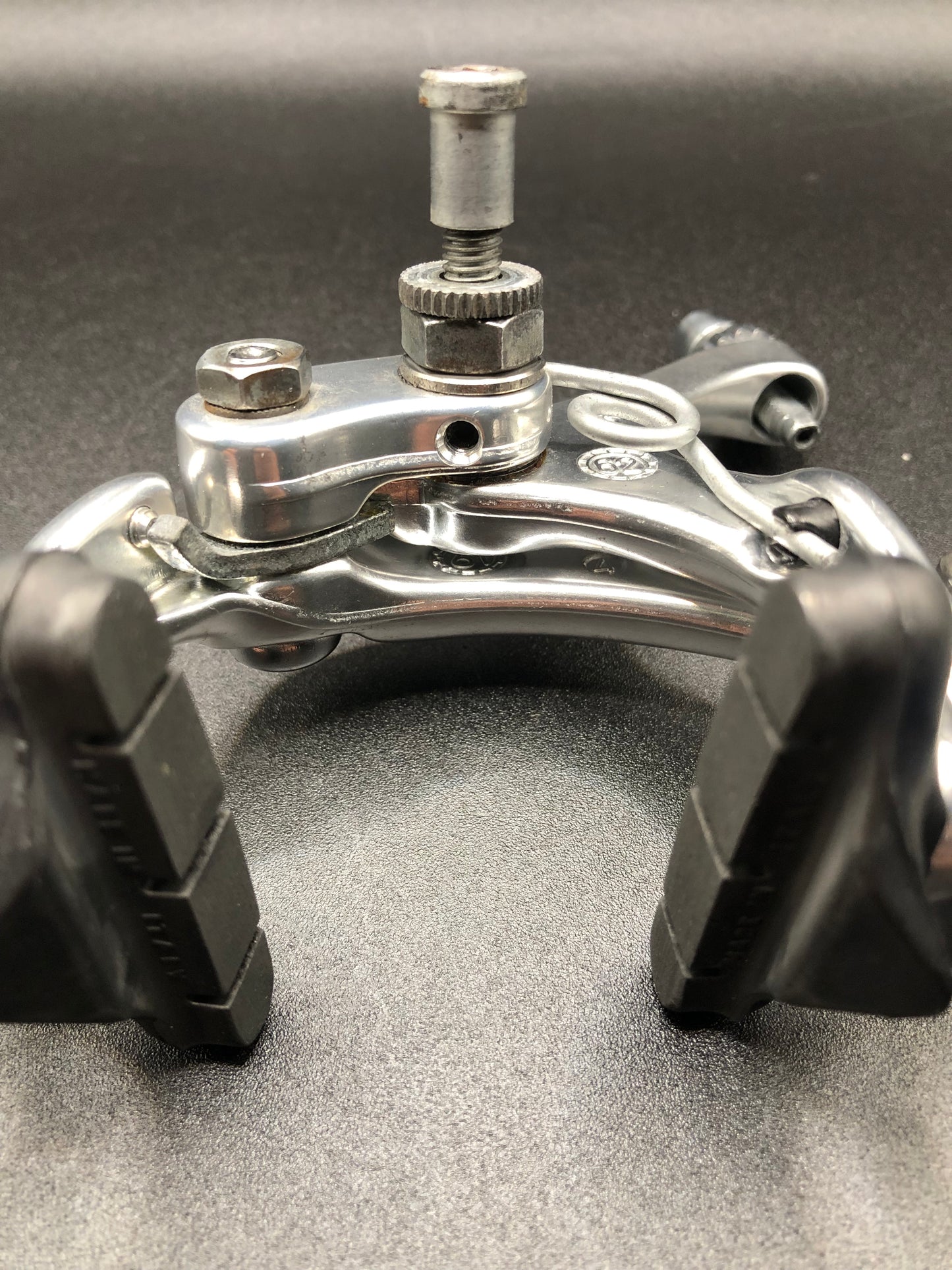 Set freni Campagnolo Mirage.