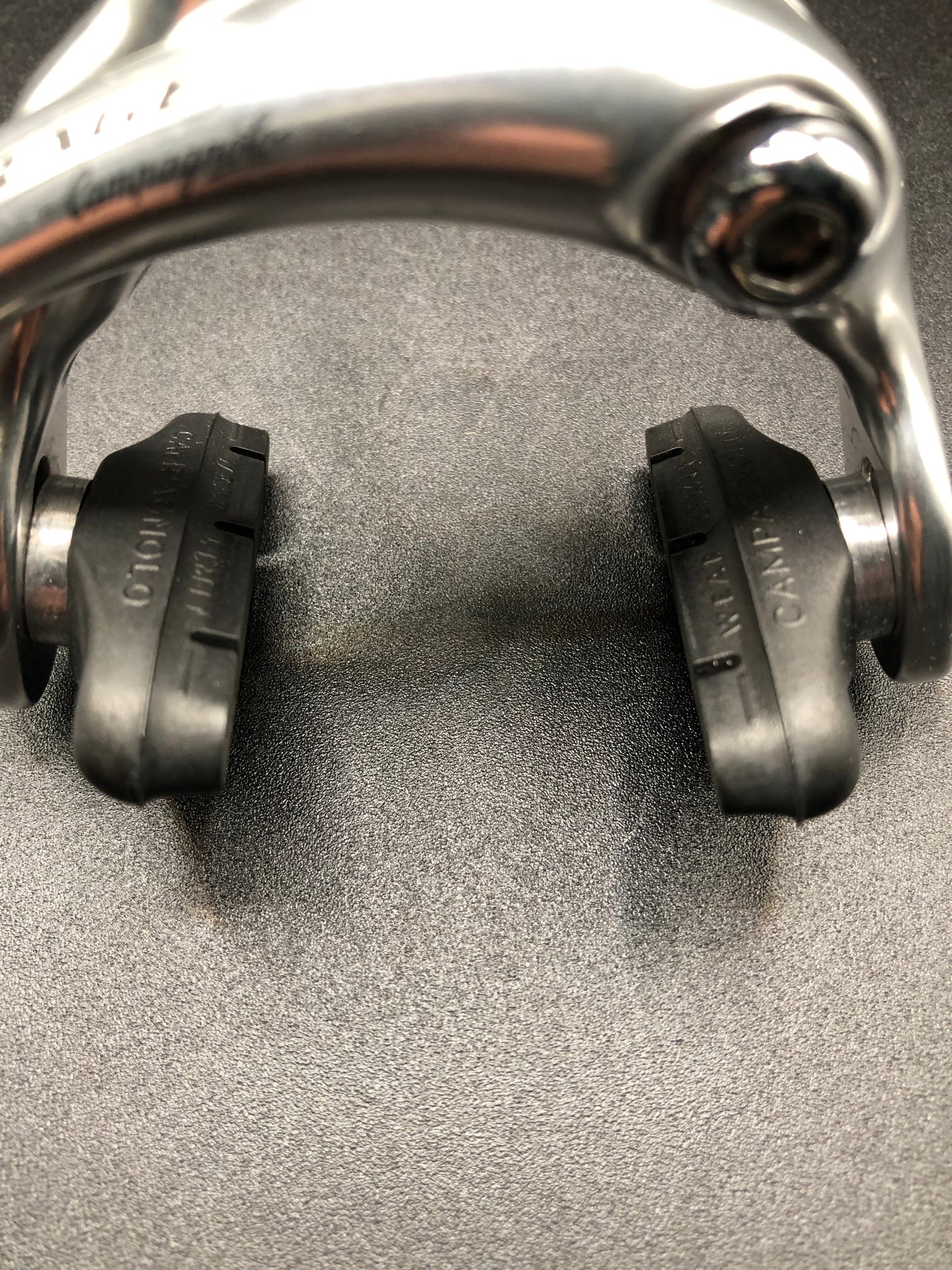 Set freni Campagnolo Mirage.