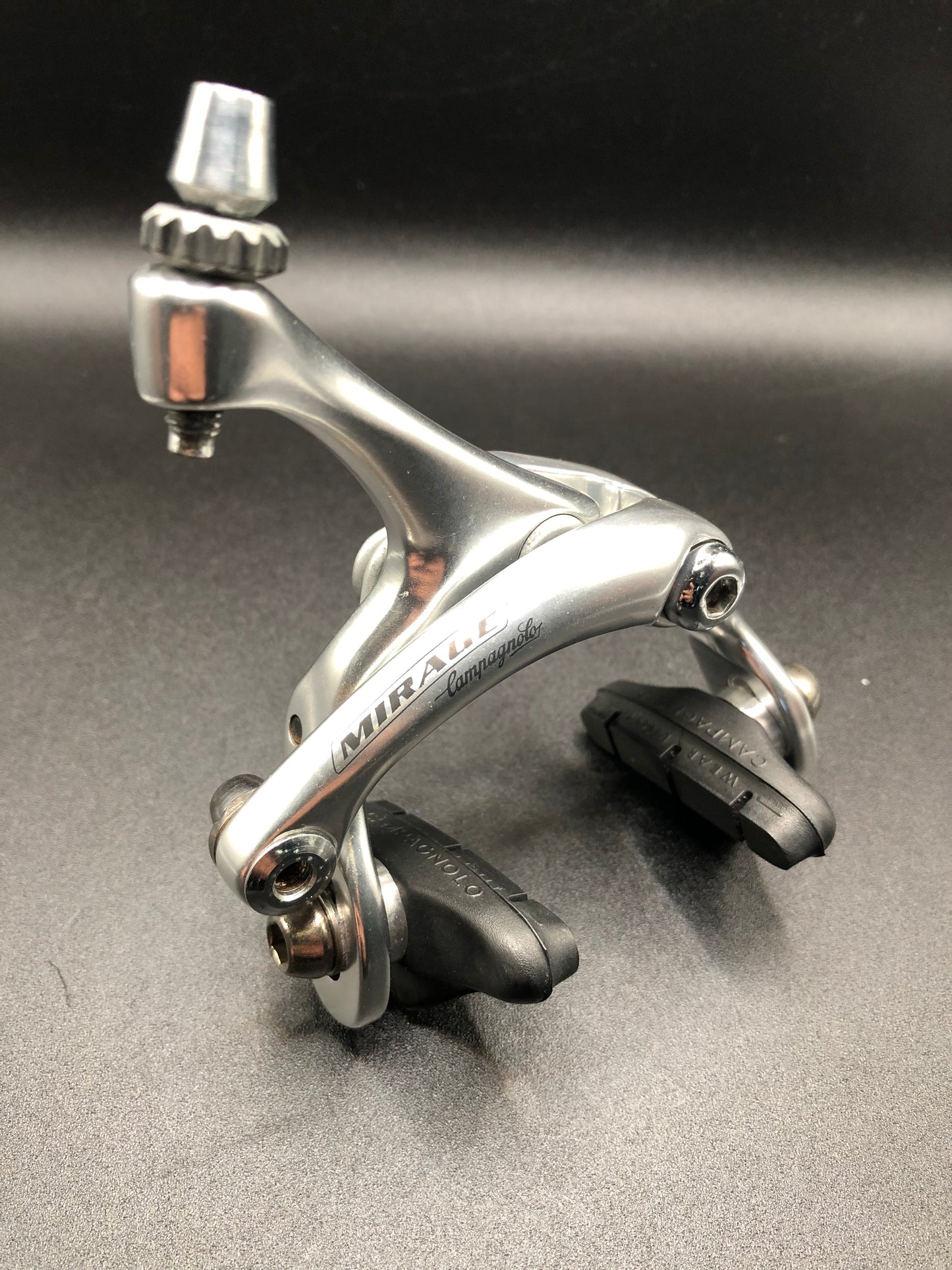 Set freni Campagnolo Mirage.