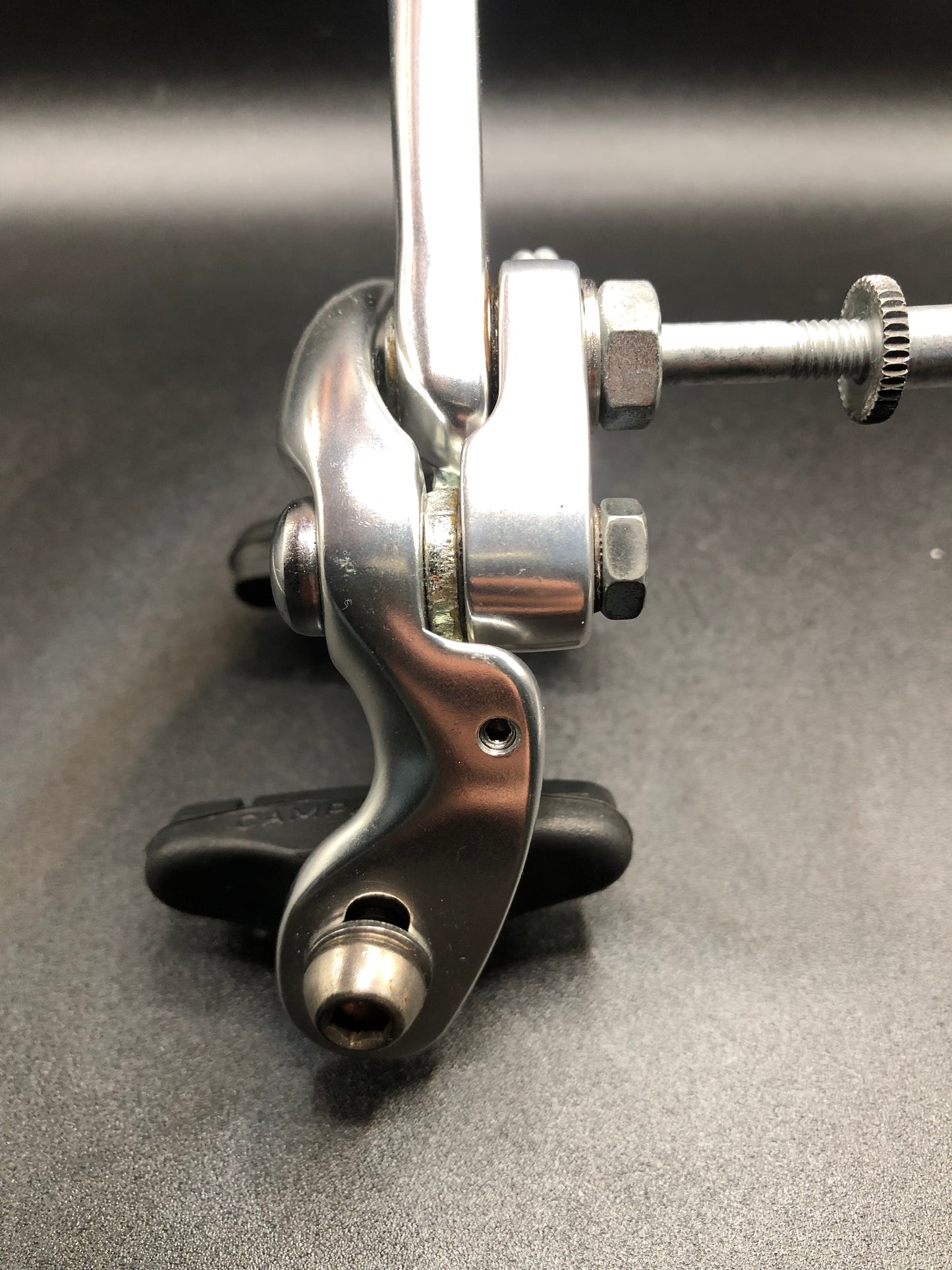 Set freni Campagnolo Mirage.