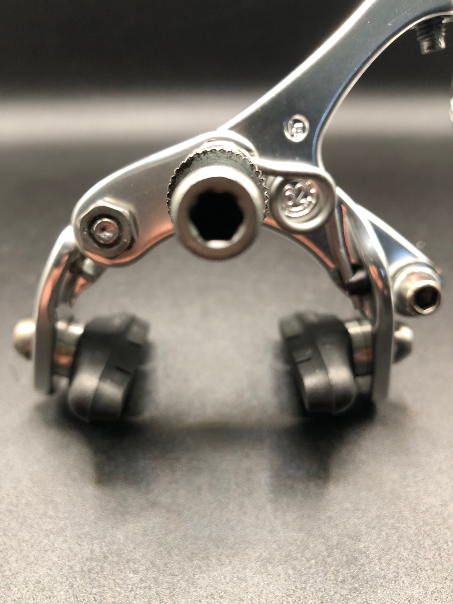 Set freni Campagnolo Mirage.