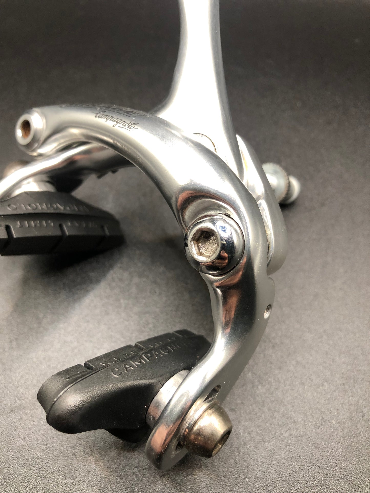 Set freni Campagnolo Mirage.