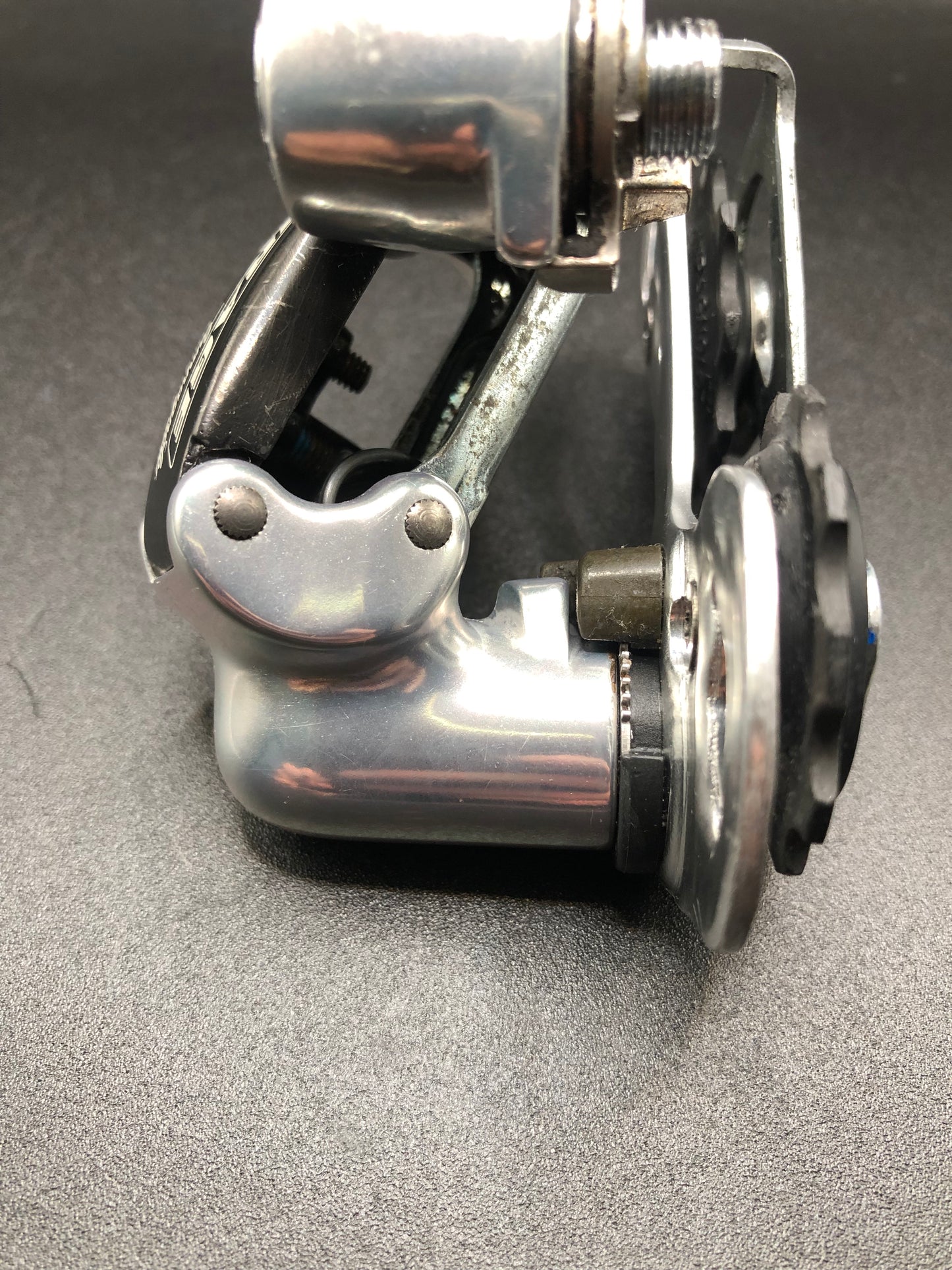 Cambio posteriore Campagnolo Mirage 9s.