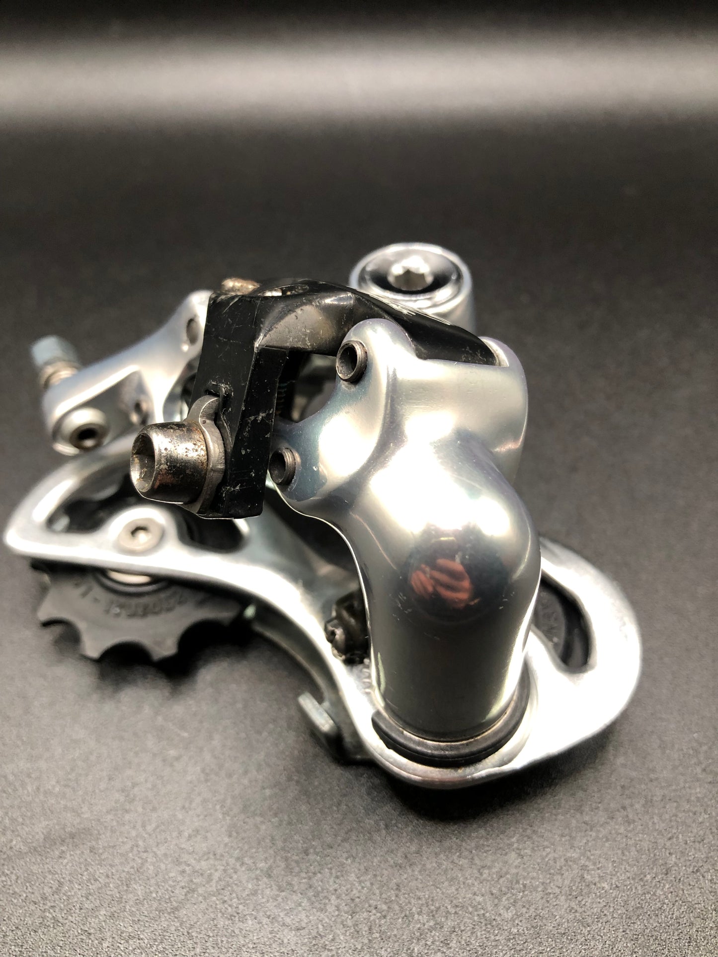 Cambio posteriore Campagnolo Mirage 9s.
