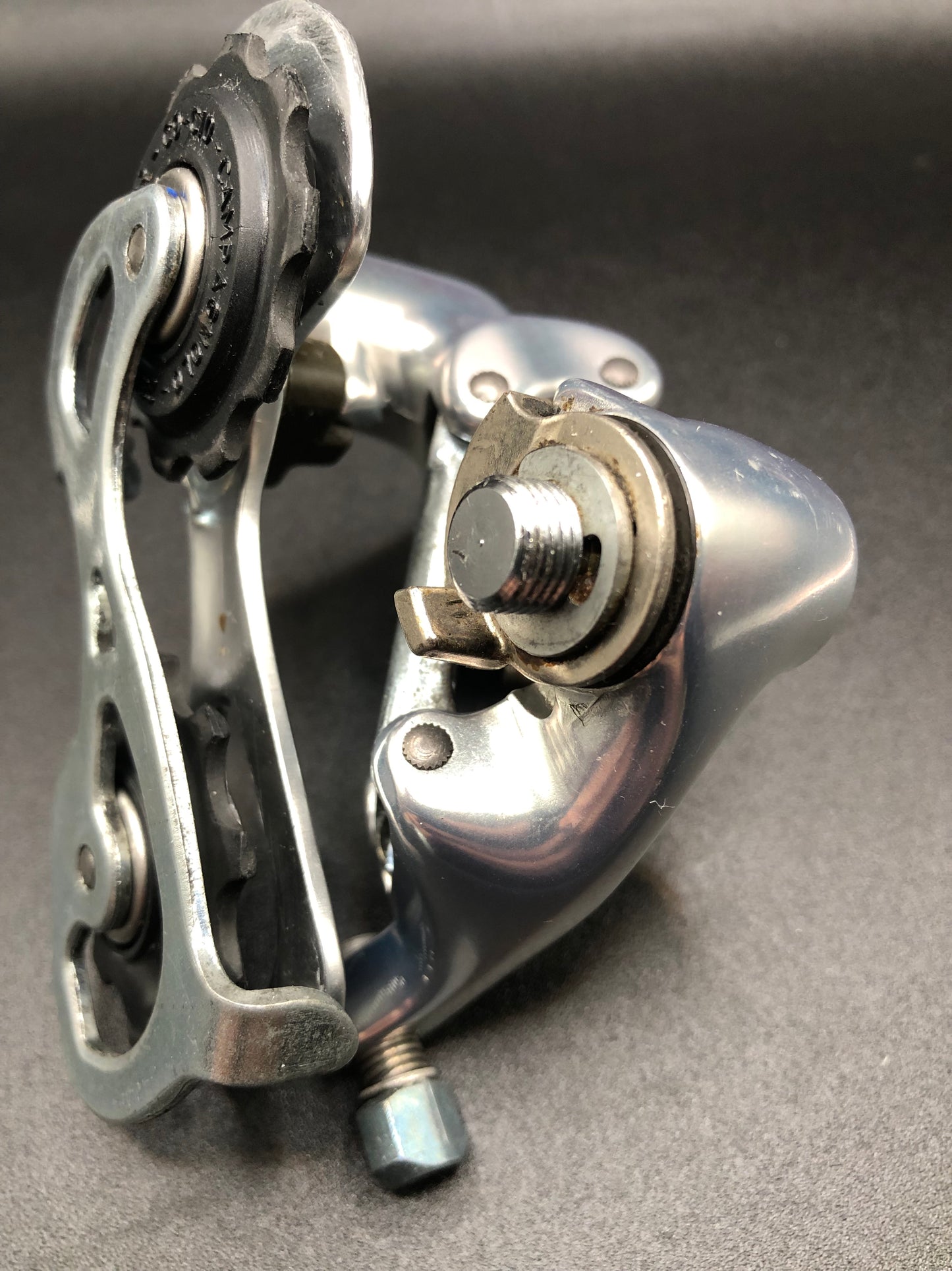 Cambio posteriore Campagnolo Mirage 9s.