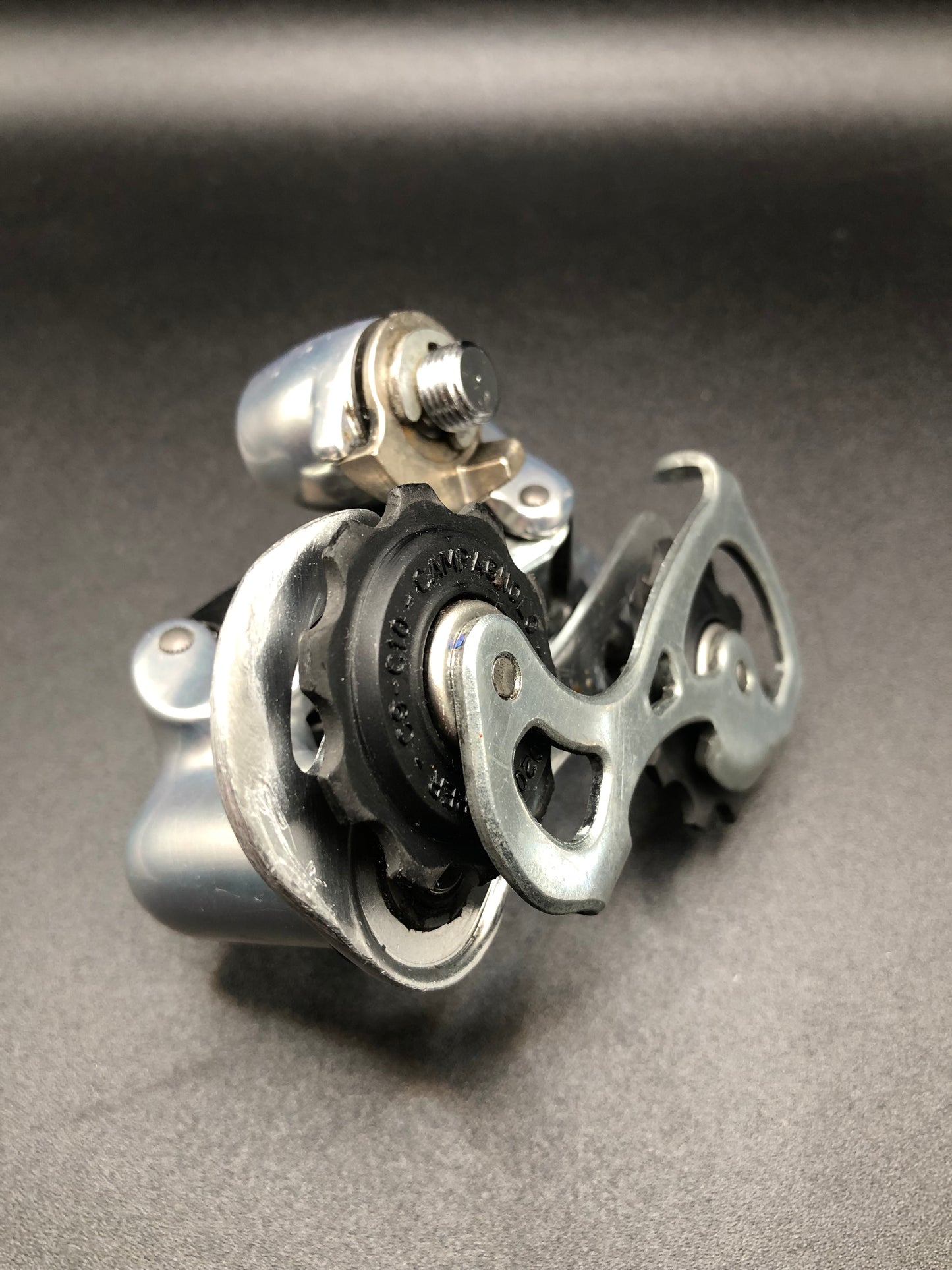 Cambio posteriore Campagnolo Mirage 9s.