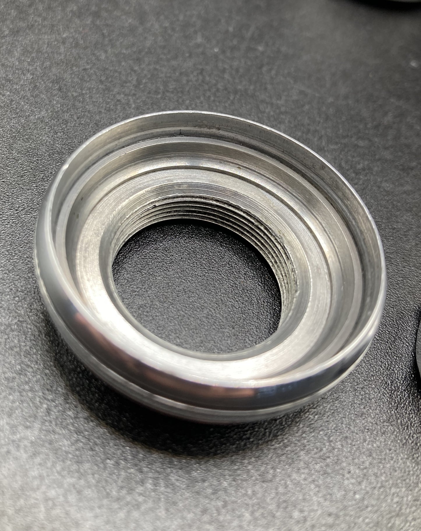 Serie sterzo OMAS, 1" con filettatura francese 25x1.