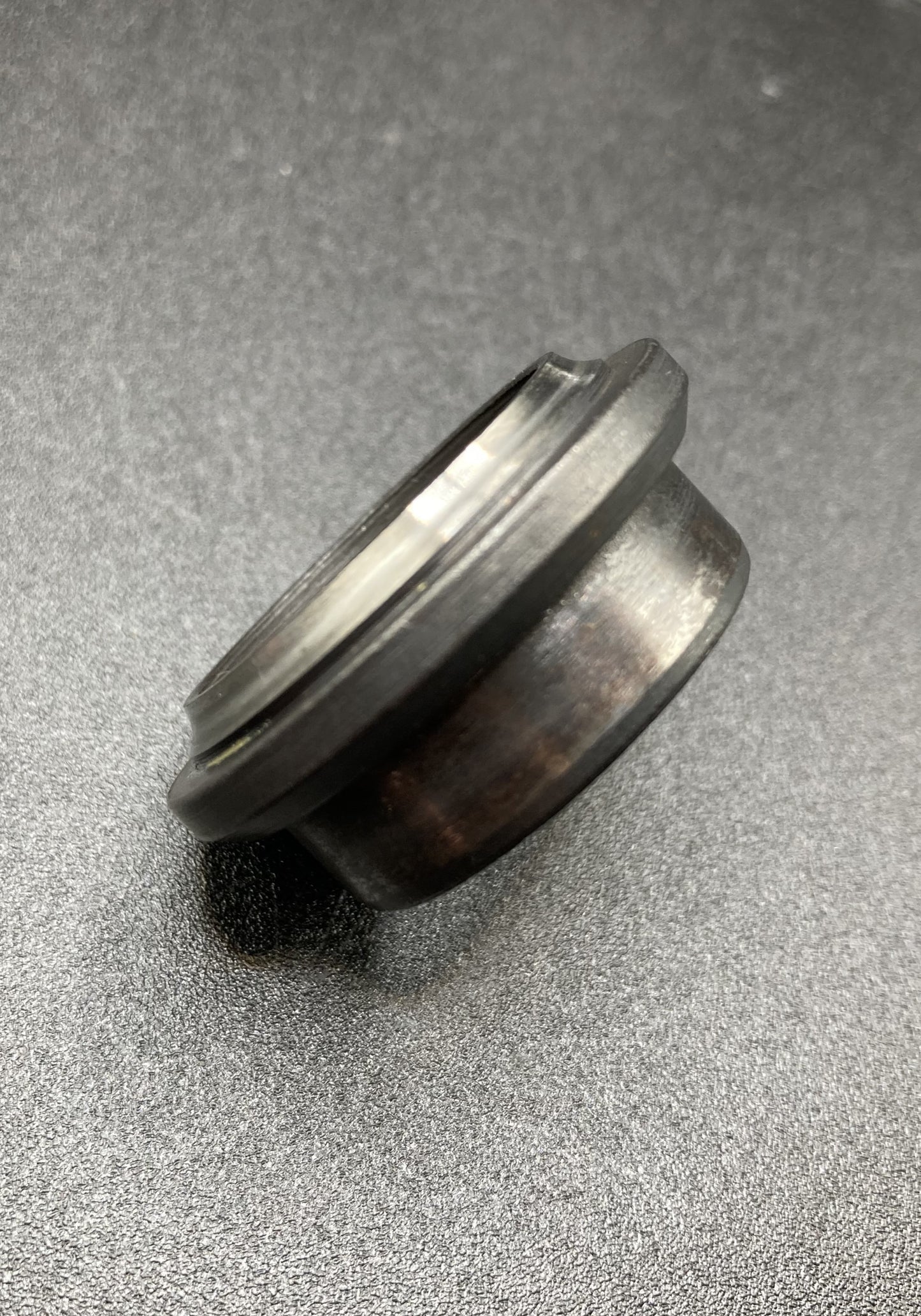 Serie sterzo OMAS, 1" con filettatura francese 25x1.