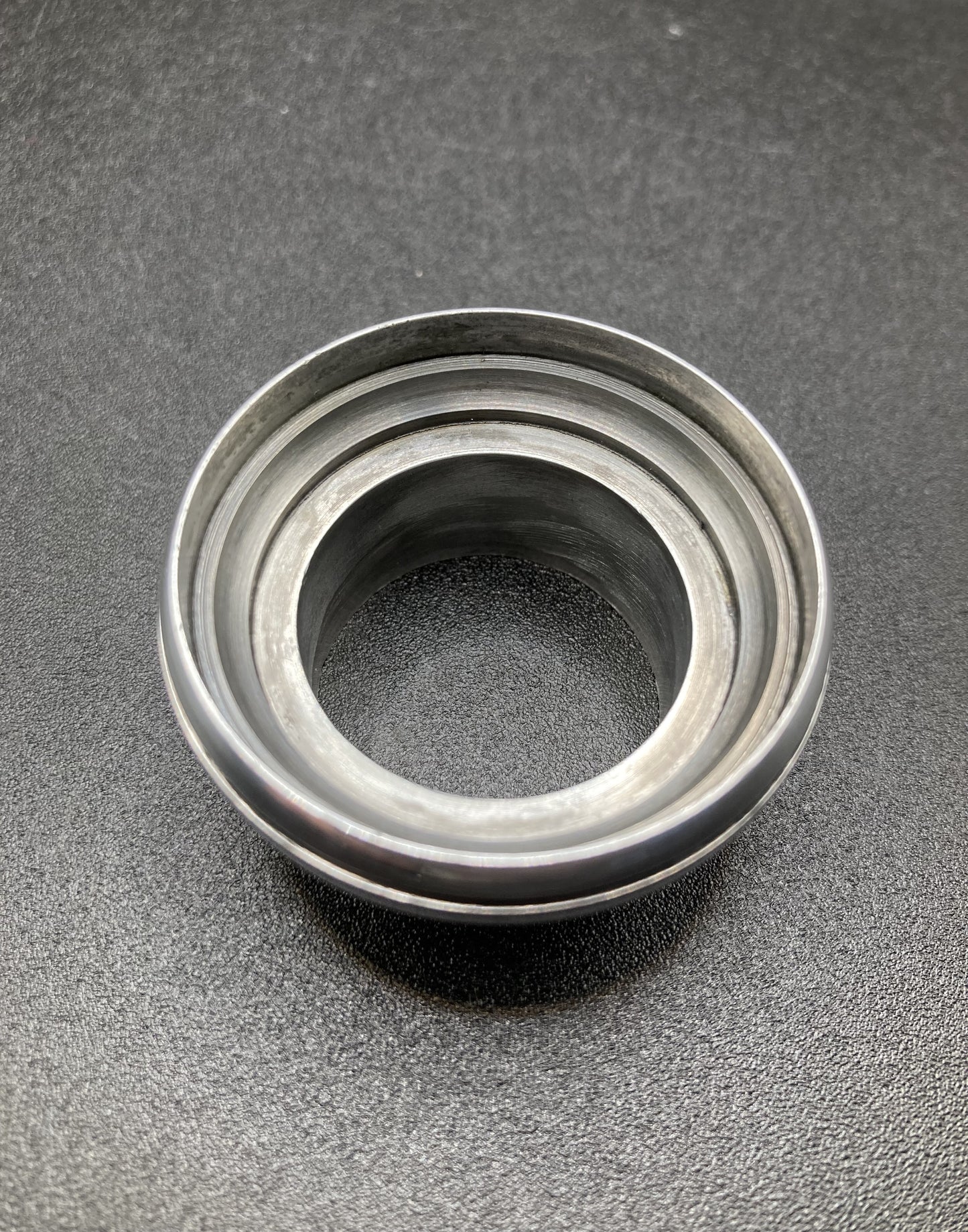Serie sterzo OMAS, 1" con filettatura francese 25x1.
