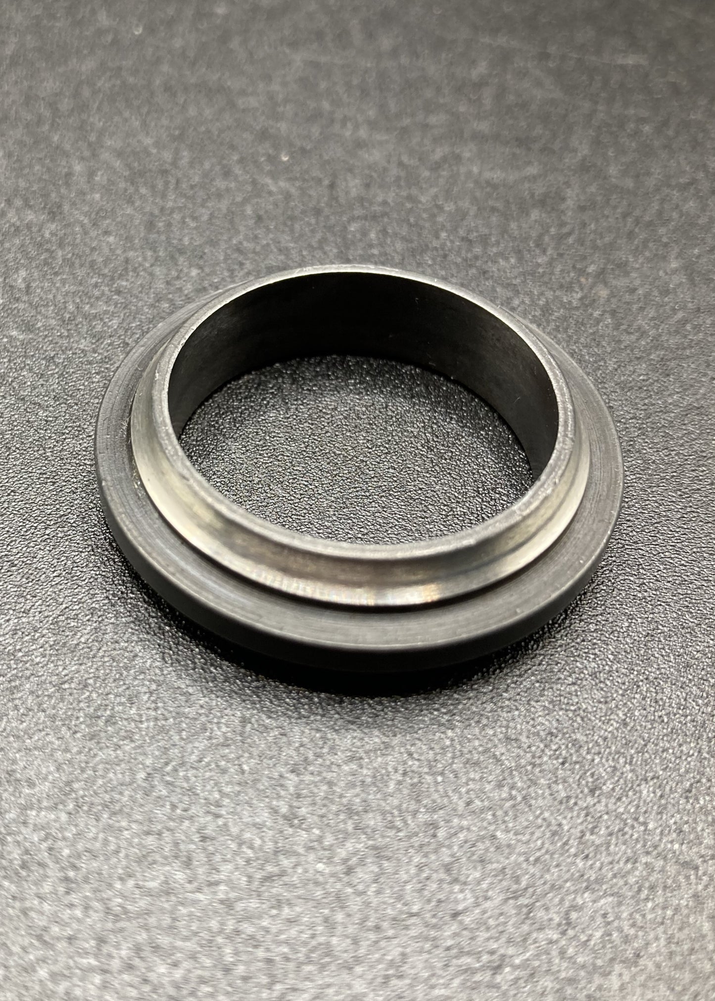 Serie sterzo OMAS, 1" con filettatura francese 25x1.