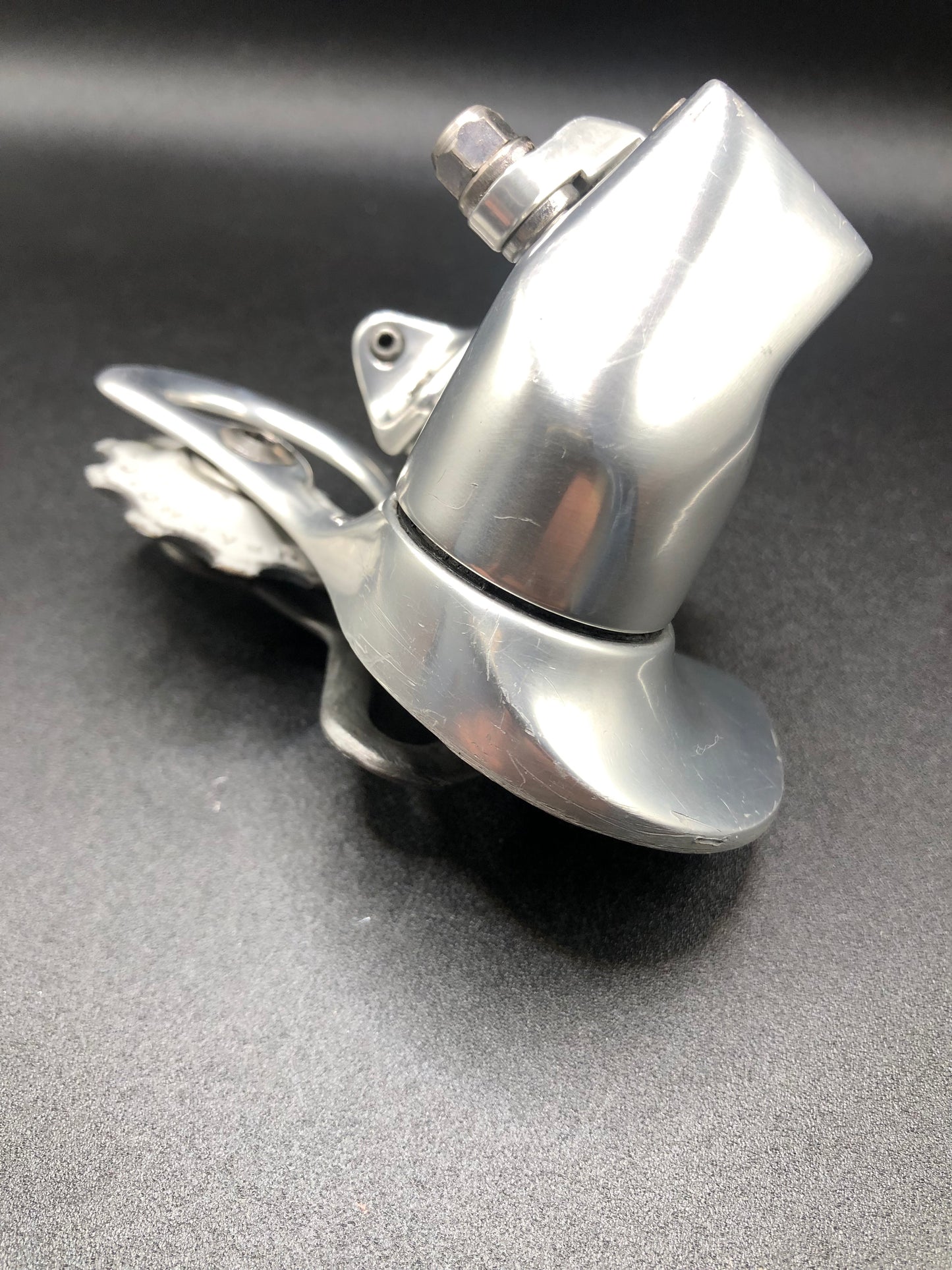 Cambio Campagnolo Athena D100. 6/7v