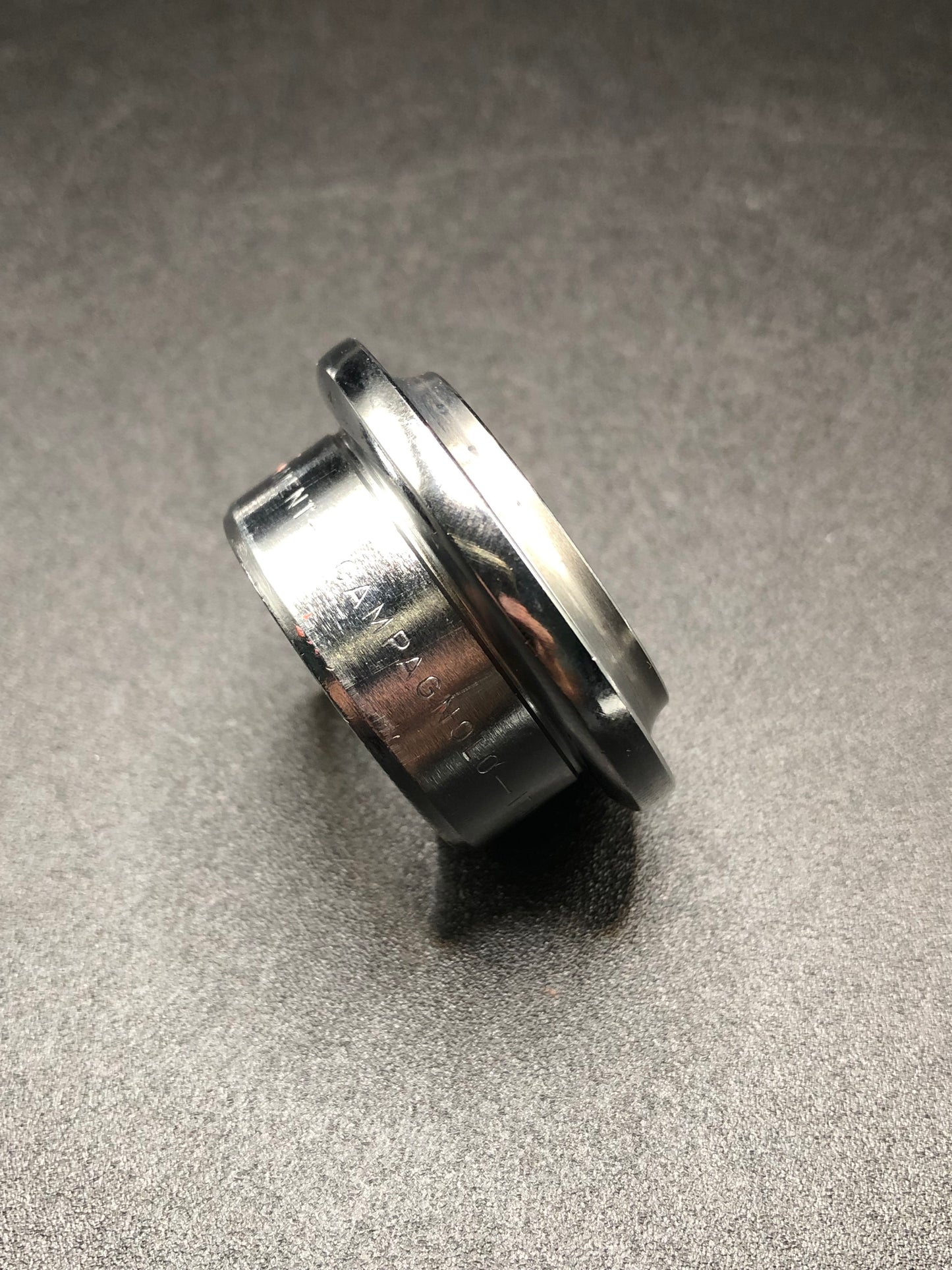 Serie sterzo Campagnolo Nuovo Record Mod. 1039.