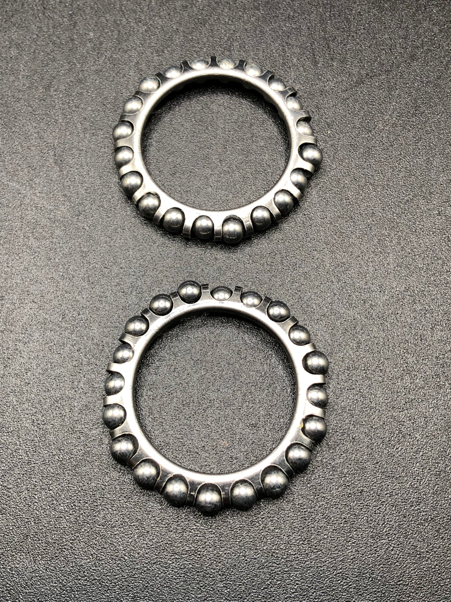 Serie sterzo Campagnolo Nuovo Record Mod. 1039.