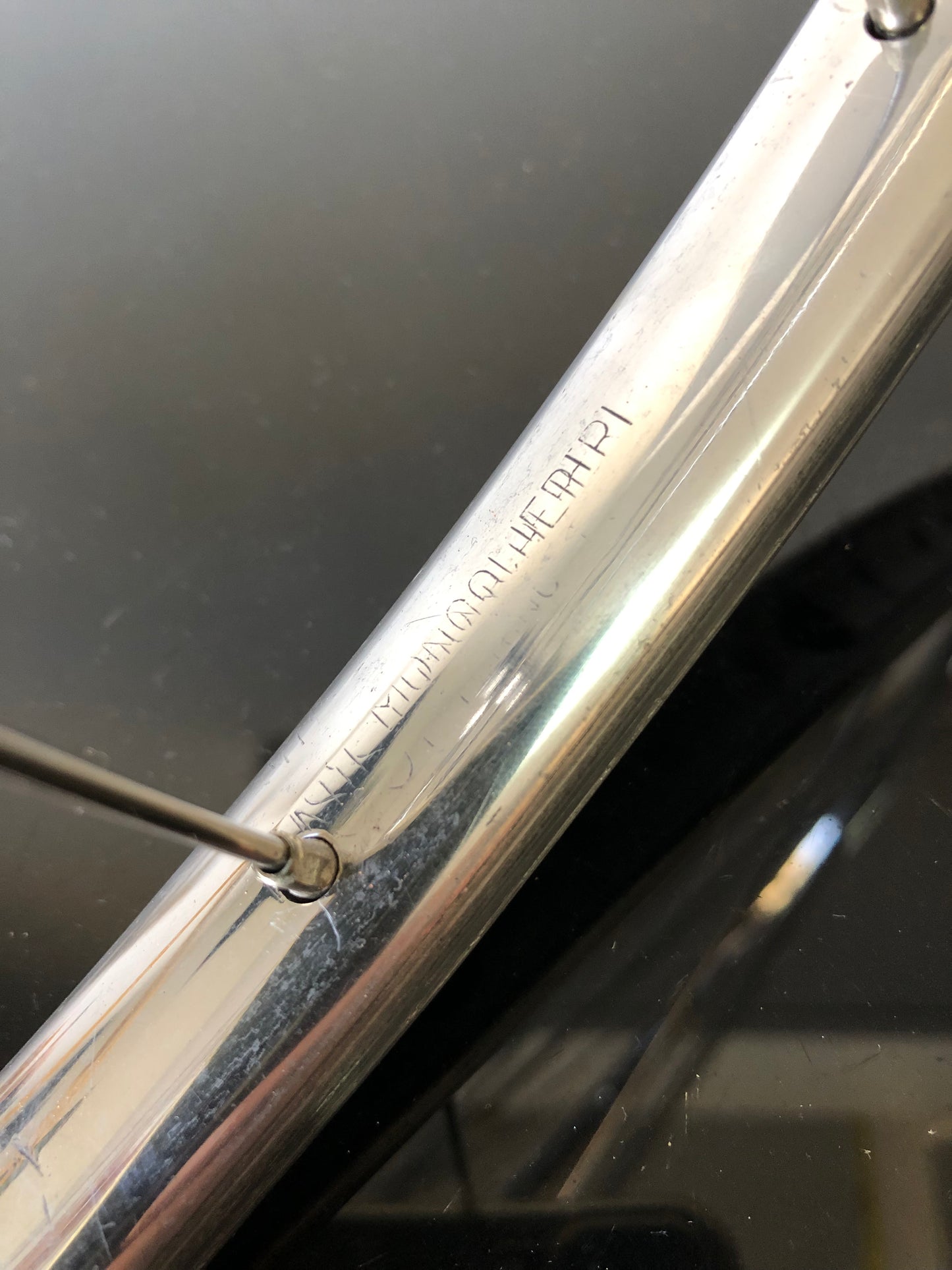 Set ruote Campagnolo Record, Nisi 28 fori. 700c per tubolare.