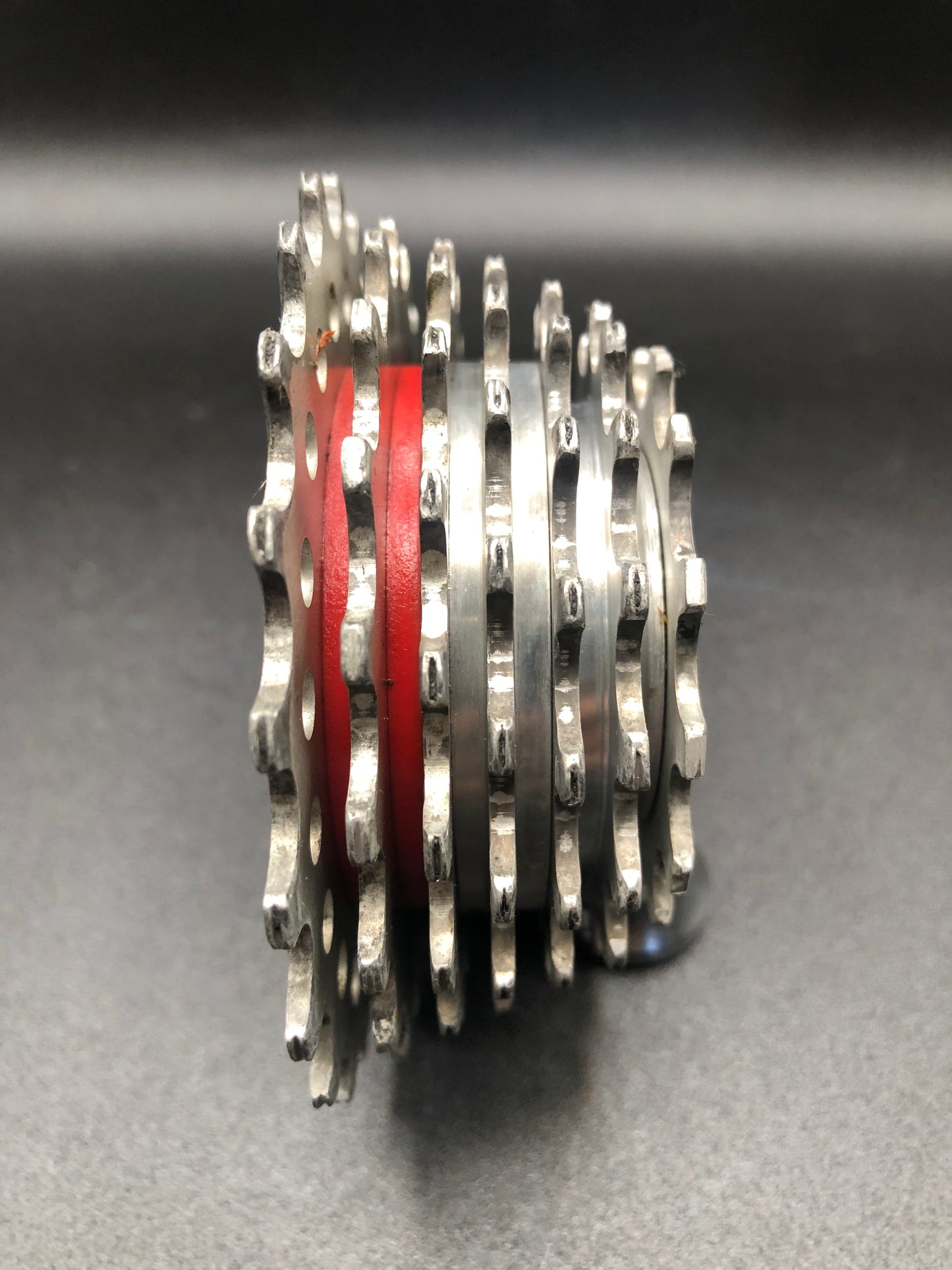 Ruota libera Everest Nova 7v. 13-21.