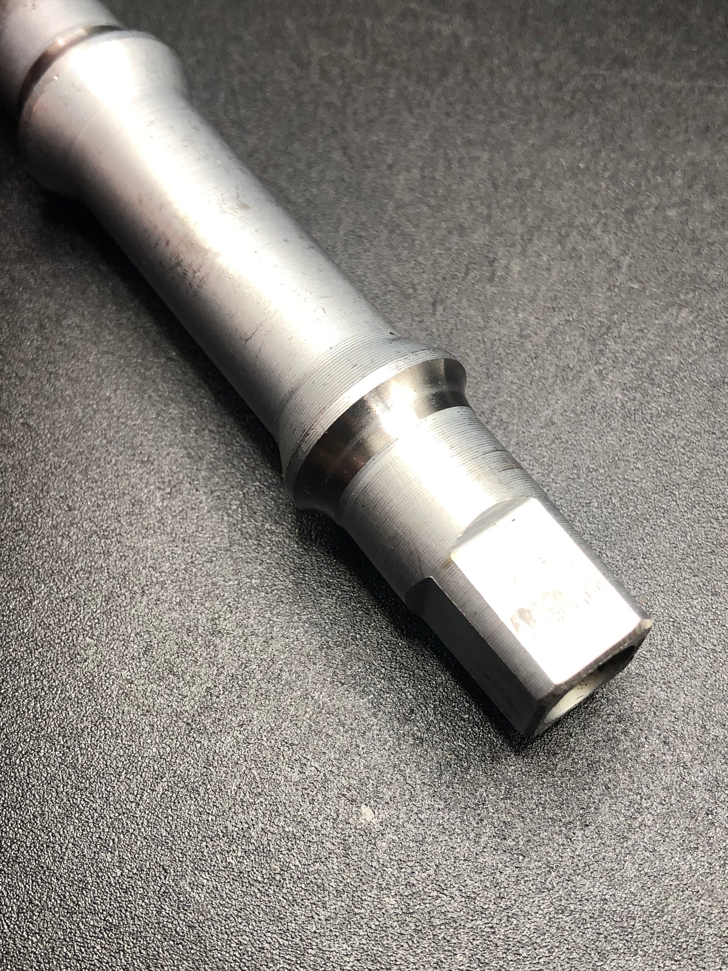 Movimento centralel Gipiemme Special / Crono. ITA 36x24F, 113mm.