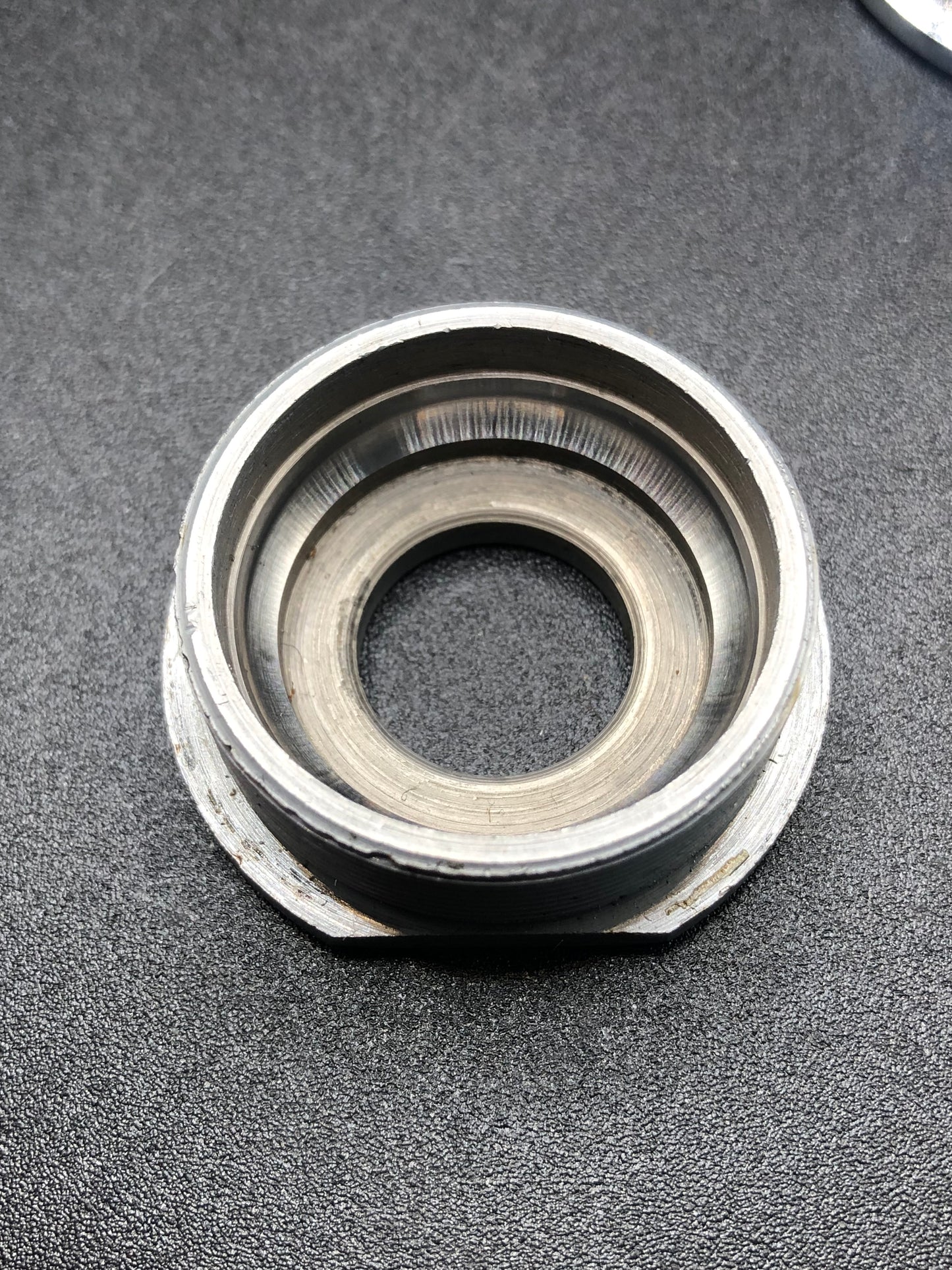 Movimento centralel Gipiemme Special / Crono. ITA 36x24F, 113mm.