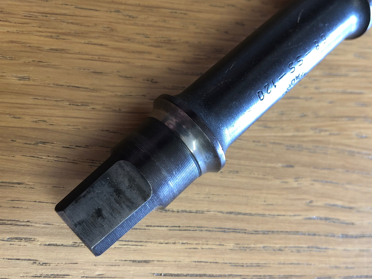 Perno movimento centrale Campagnolo Nuovo Gran Sport. 68-SS-120