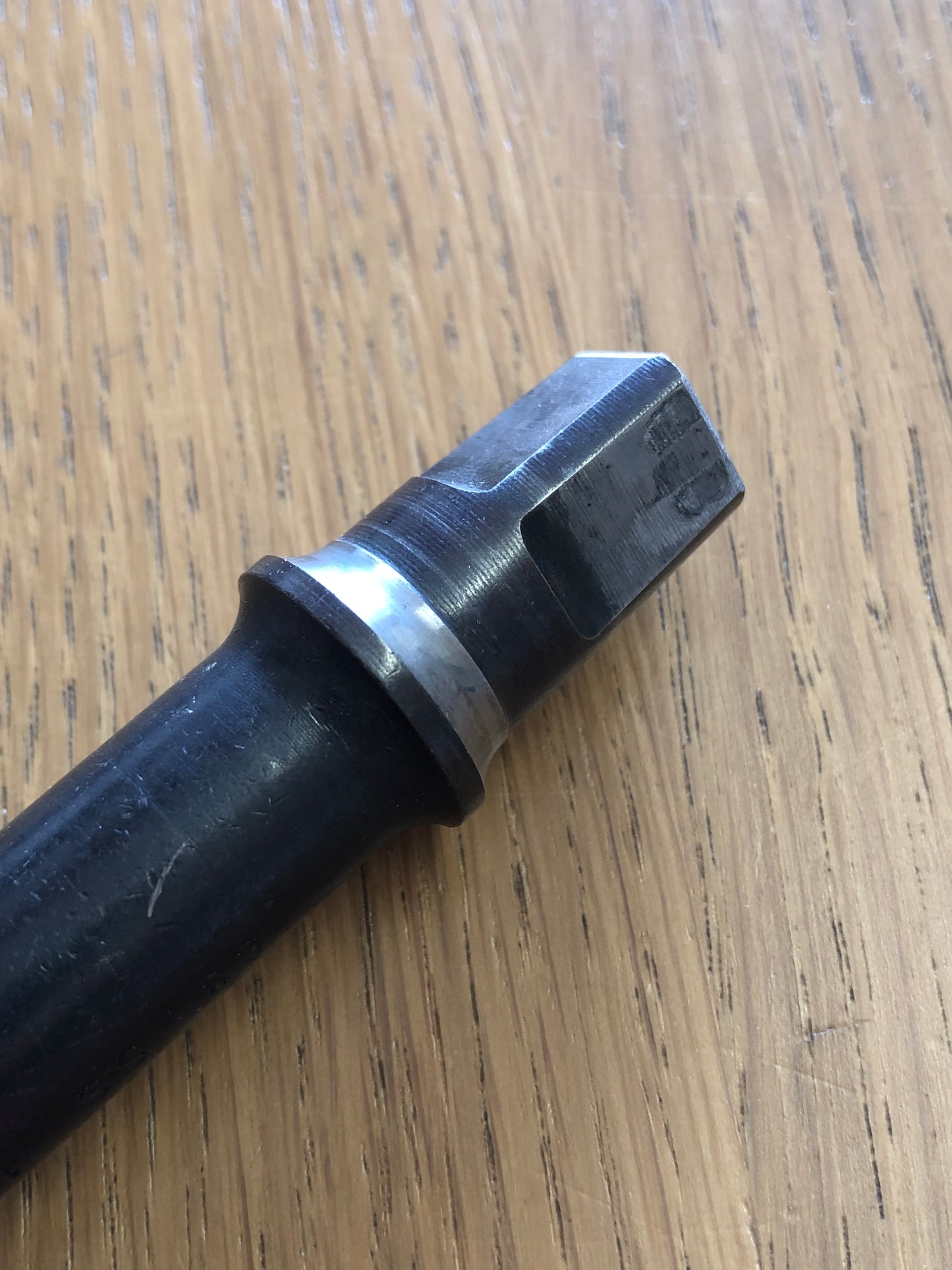 Perno movimento centrale Campagnolo Nuovo Gran Sport. 68-SS-120