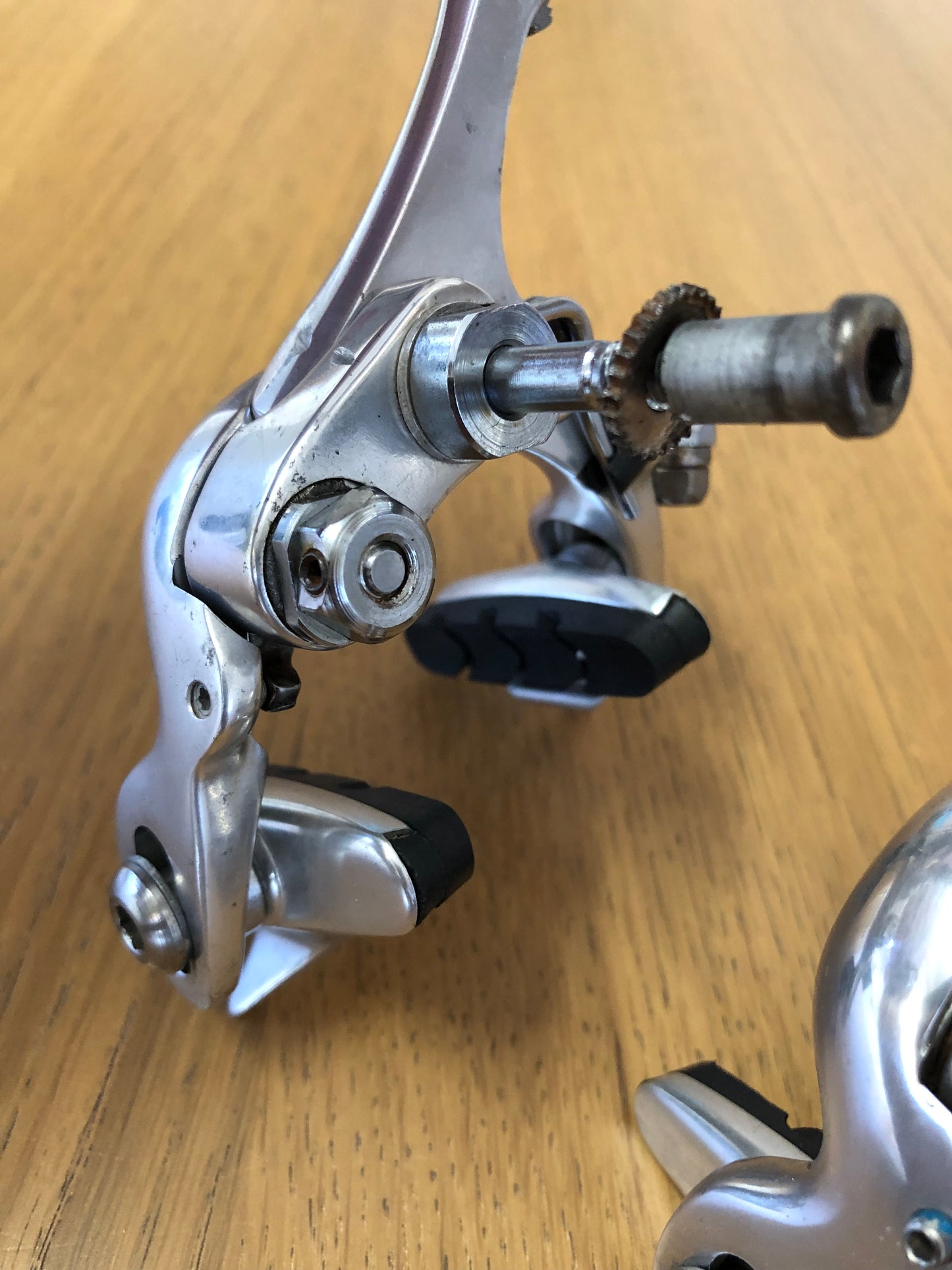 Freni Campagnolo Record, mod. BR-14RE. 1995-2000.