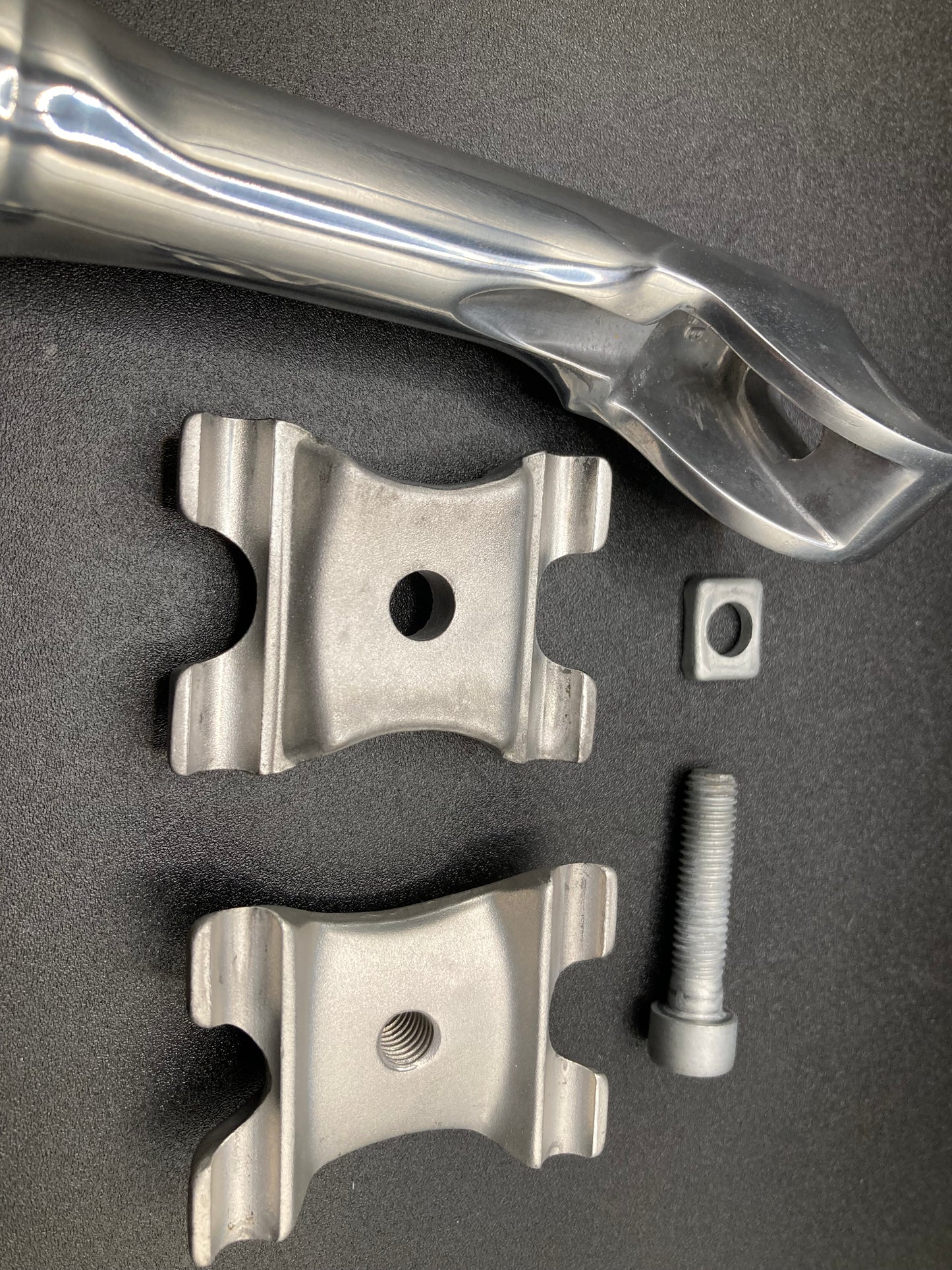 Reggisella Campagnolo Athena Aero diam. 27,2mm. SP-10AT