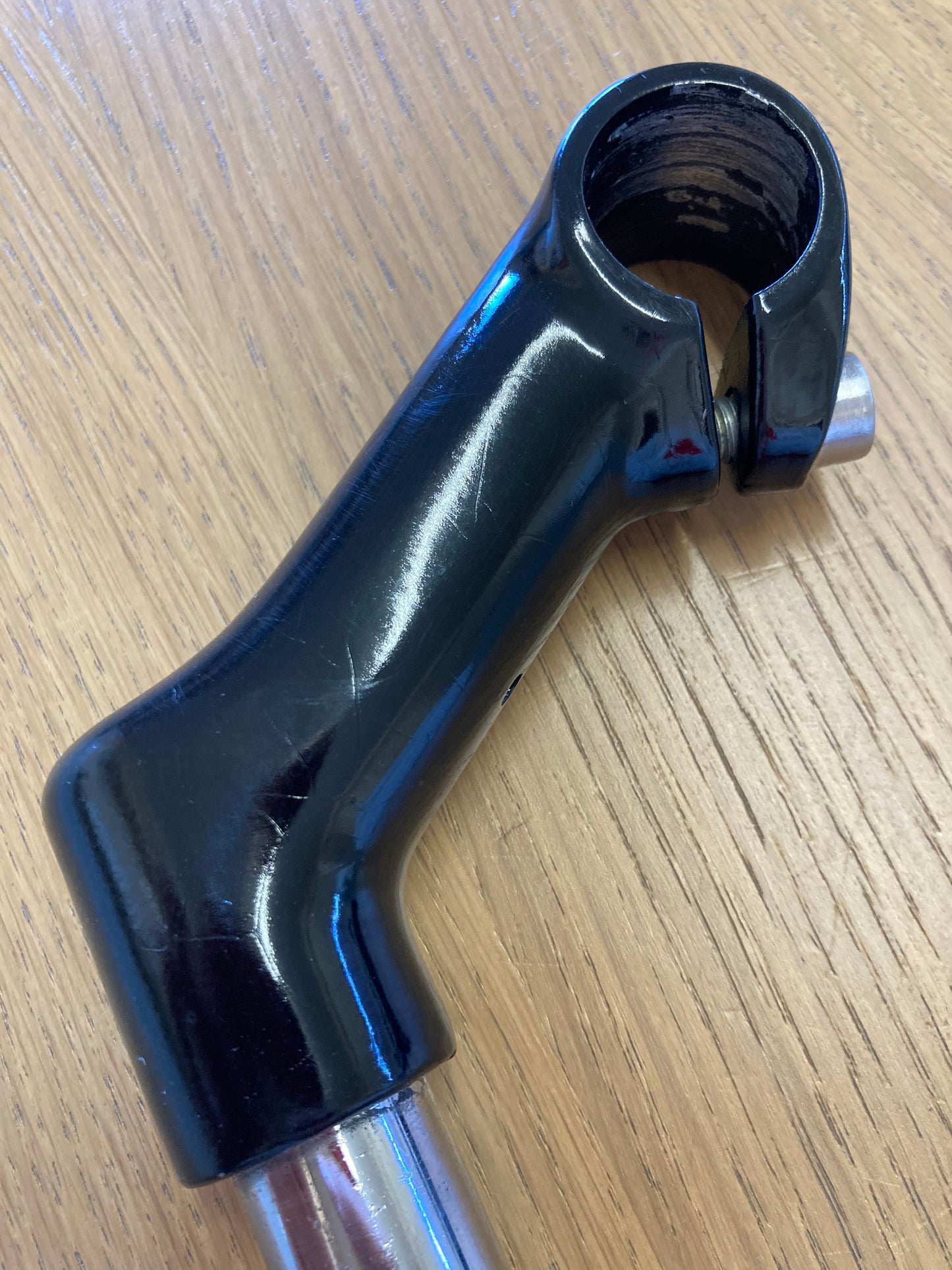 Pipa ITM per Mountain-Bike vintage. 90mm, 1".