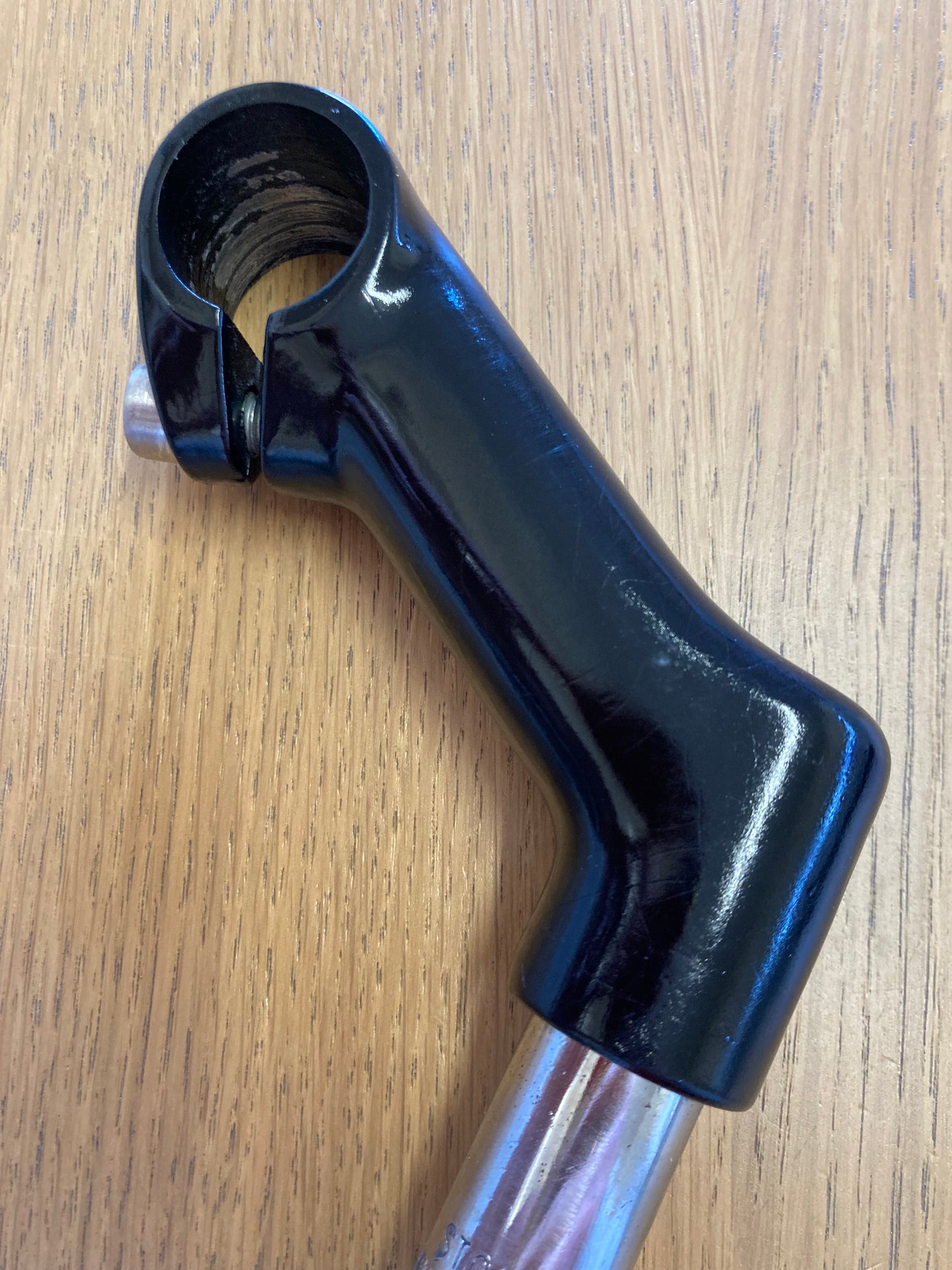 Pipa ITM per Mountain-Bike vintage. 90mm, 1".