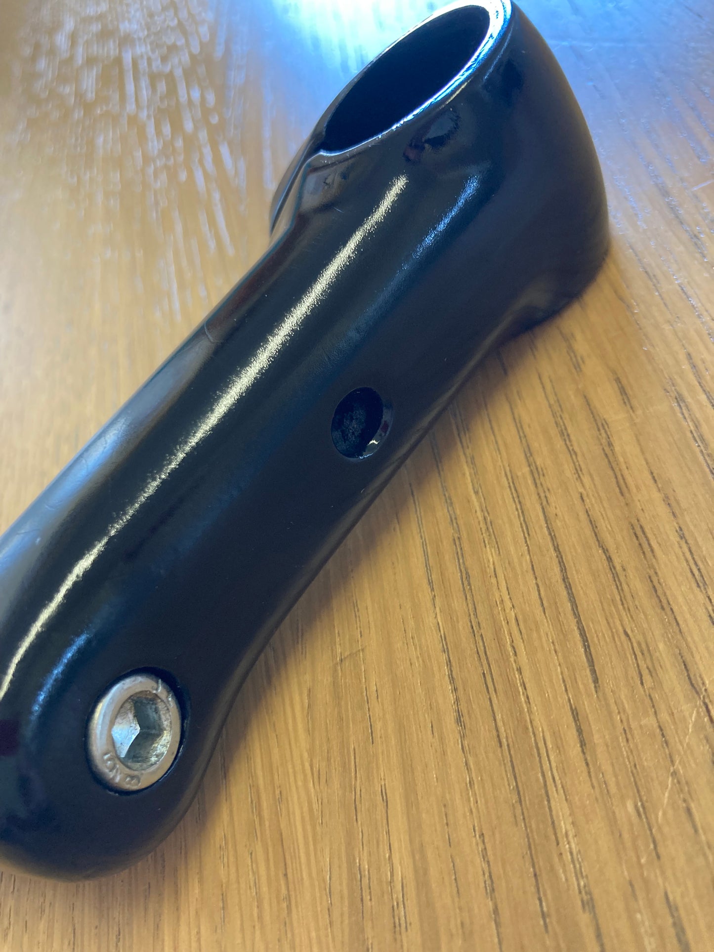 Pipa ITM per Mountain-Bike vintage. 90mm, 1".
