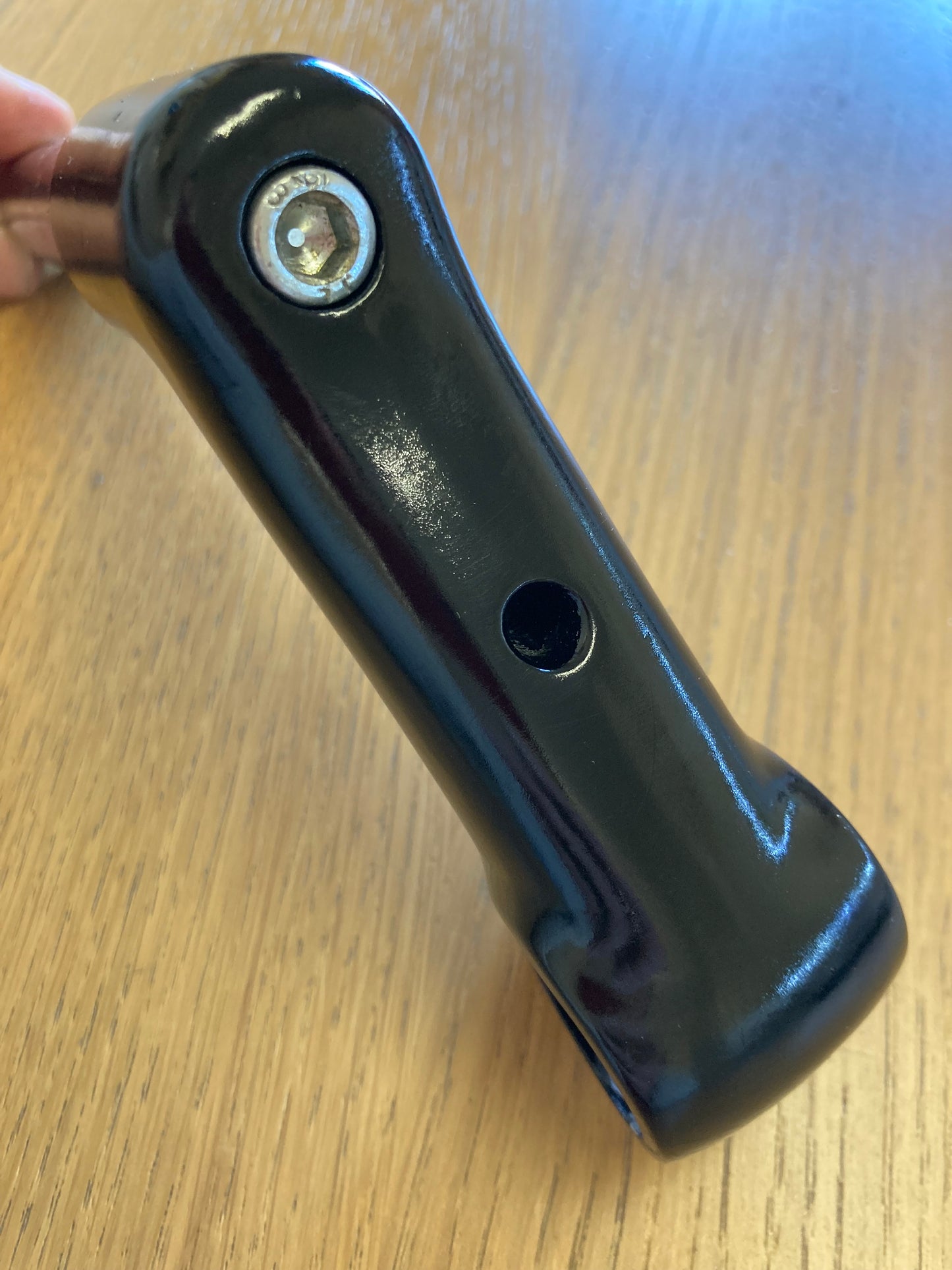 Pipa ITM per Mountain-Bike vintage. 90mm, 1".