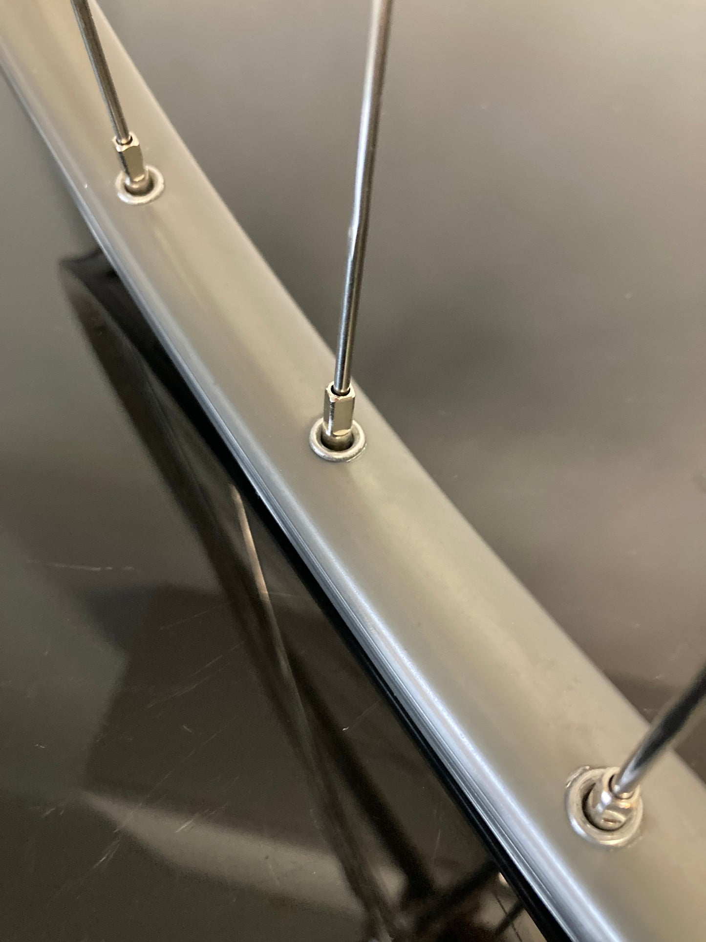 Ruote corsa tubolari. Cerchi Mavic GP4 su mozzi Campagnolo Nuovo Gran Sport 1253.
