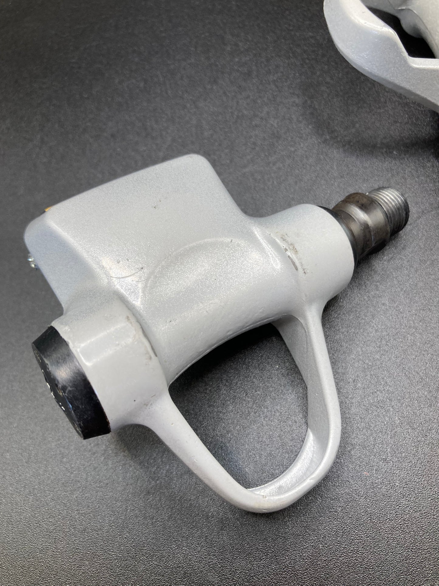 Pedali automatici Miche, anni '90.