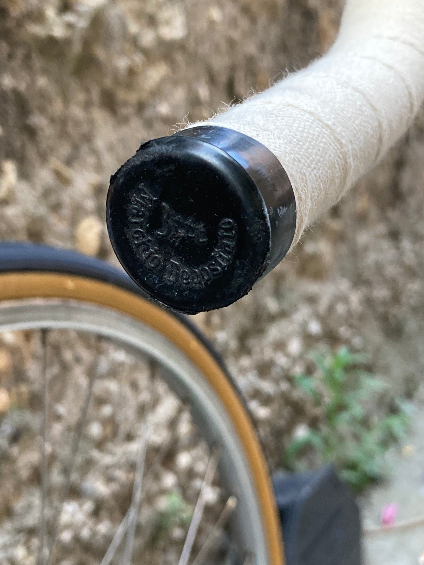 Bici "Anselmo Special" by Losa. Tg.53. Campagnolo Nuovo Record - Ofmega.
