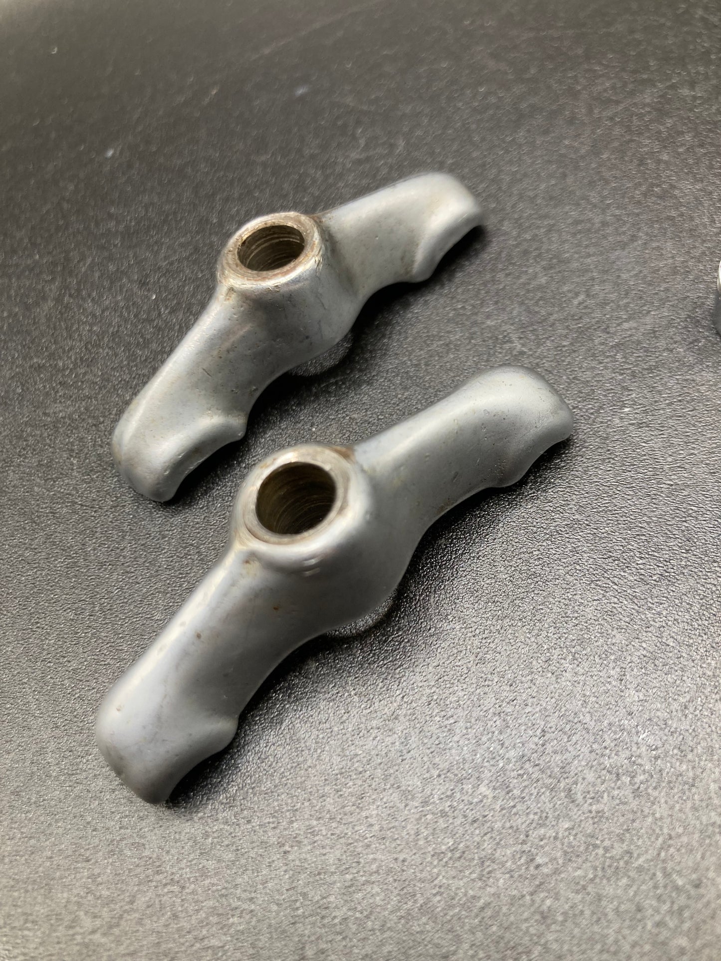 Reggisella Campagnolo Record 1044. Diametro 26,8mm.