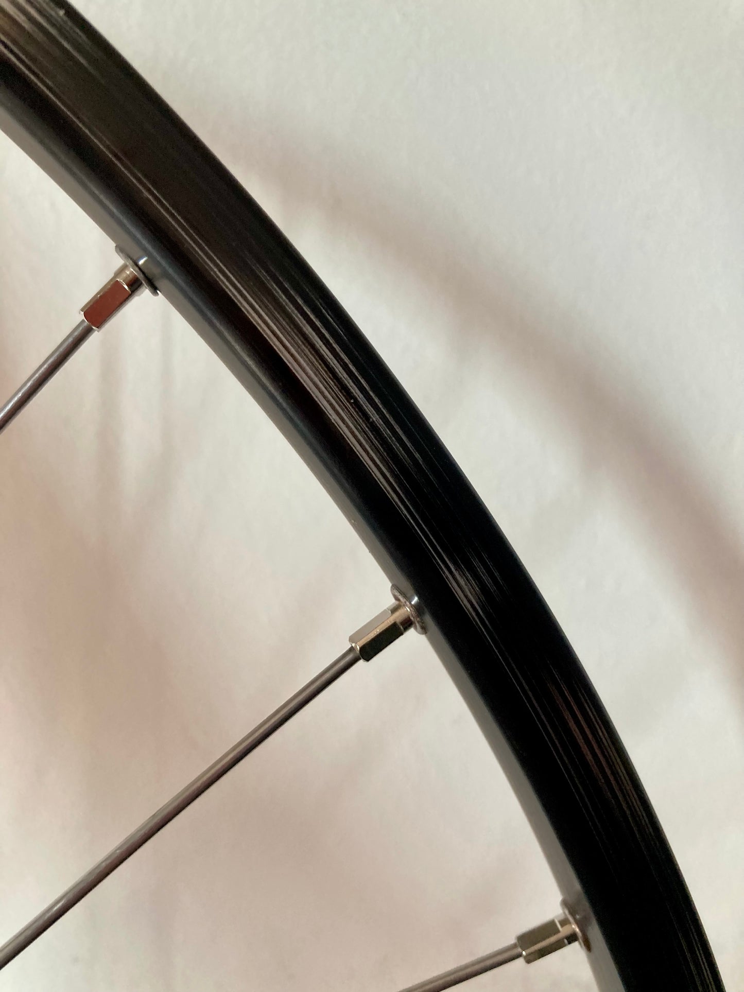 Ruote corsa Campagnolo Veloce Omicron, 700c per copertoncino.