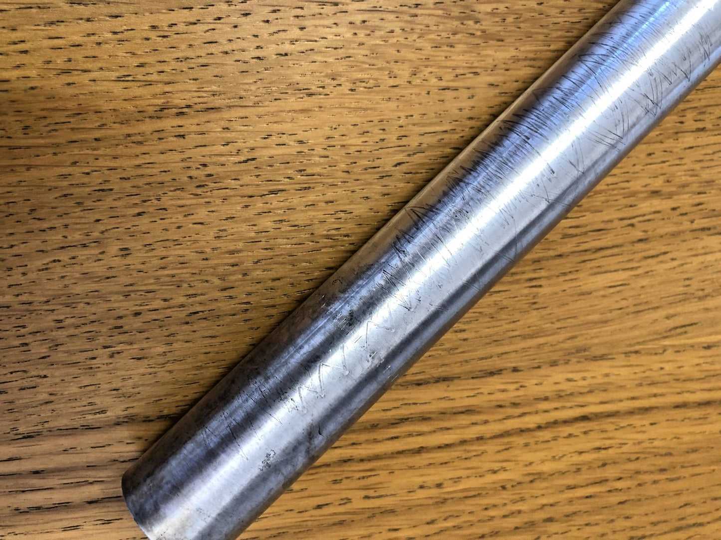 Reggisella Campagnolo Record 1044. Diametro 27,2mm