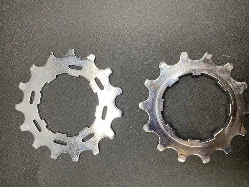Cassetta 8v Campagnolo Record Exadrive. 14-26