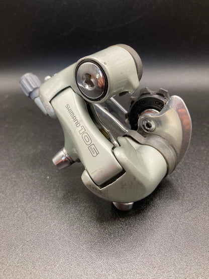 Shimano 105 RD-1056 rear derailleur. Rear derailleur
