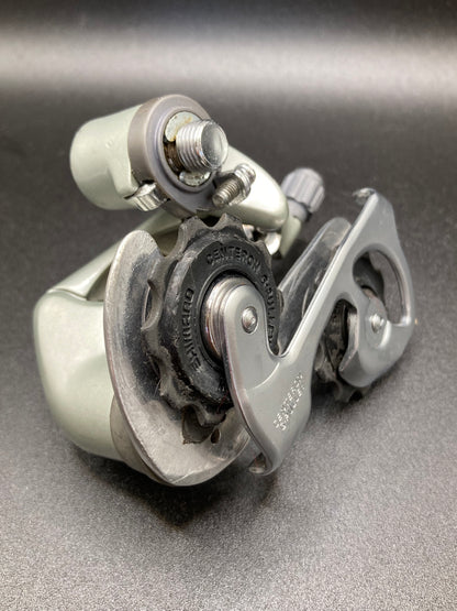 Shimano 105 RD-1056 rear derailleur. Rear derailleur