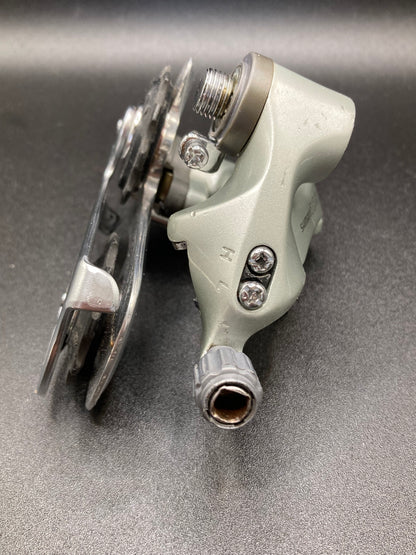 Shimano 105 RD-1056 rear derailleur. Rear derailleur
