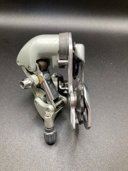 Shimano 105 RD-1056 rear derailleur. Rear derailleur