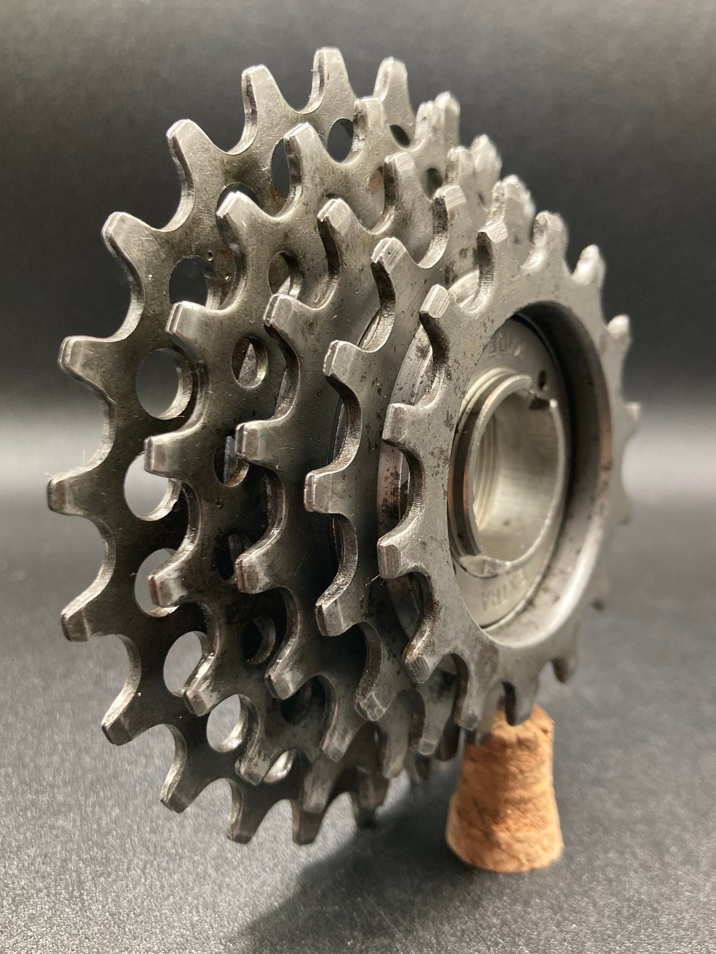 Ruota libera Regina Extra 5v 14-24