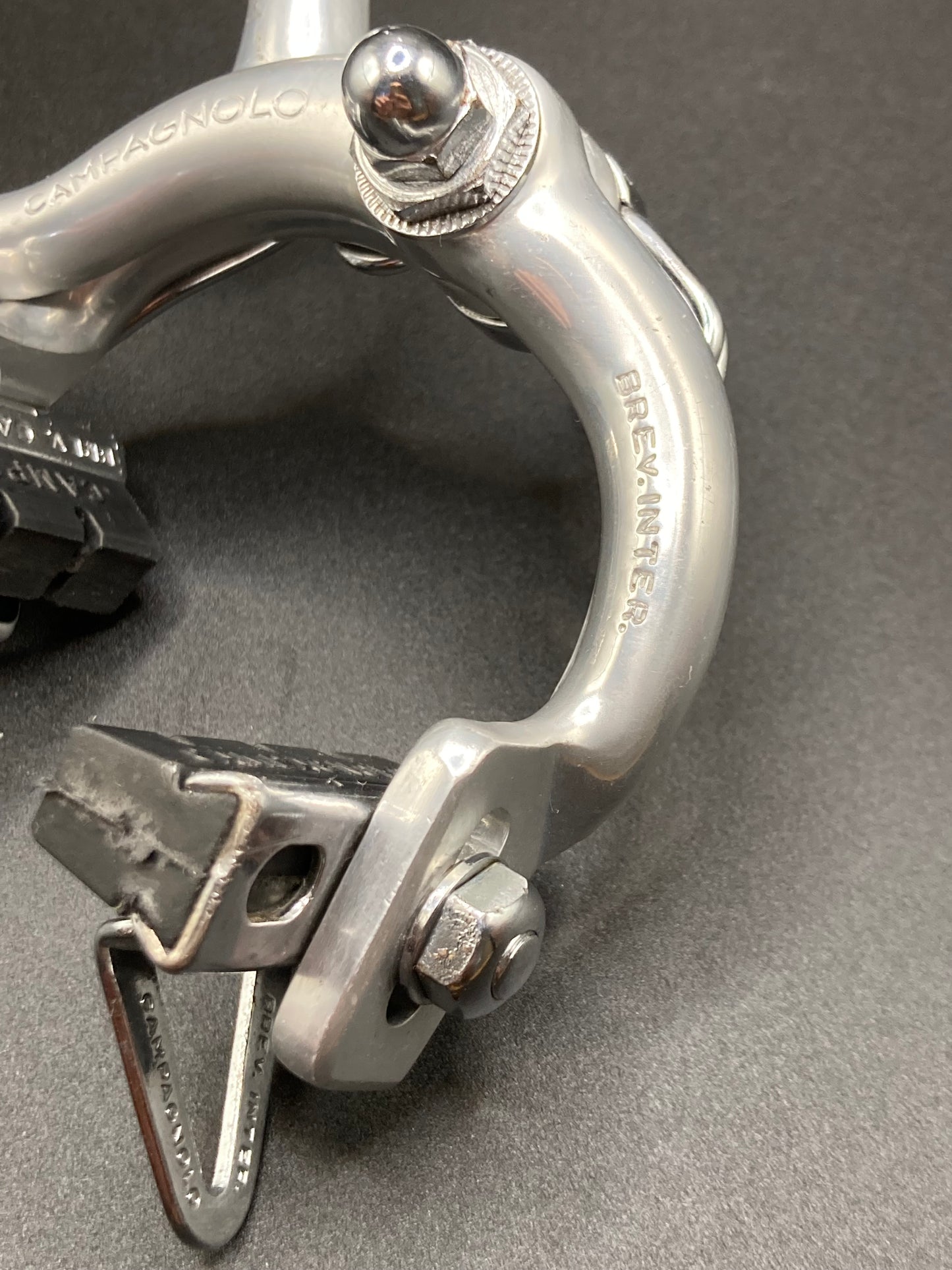 Freni Campagnolo Record mod.2044.