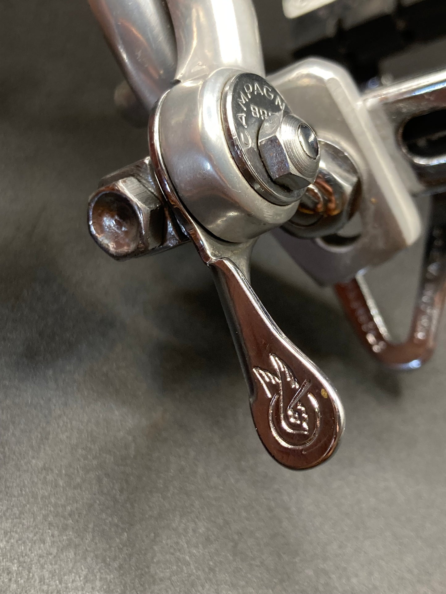 Freni Campagnolo Record mod.2044.