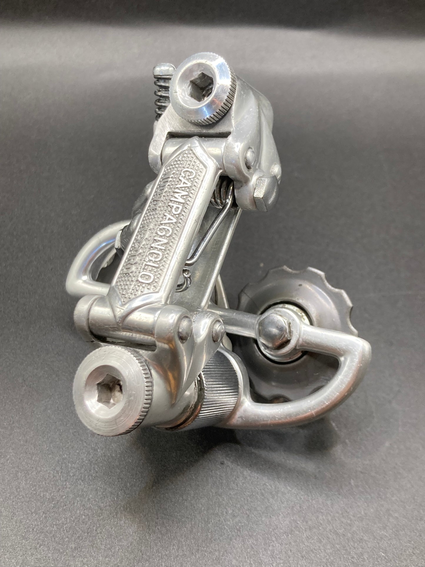 Cambio Campagnolo Nuovo Record 1044/A PAT.74